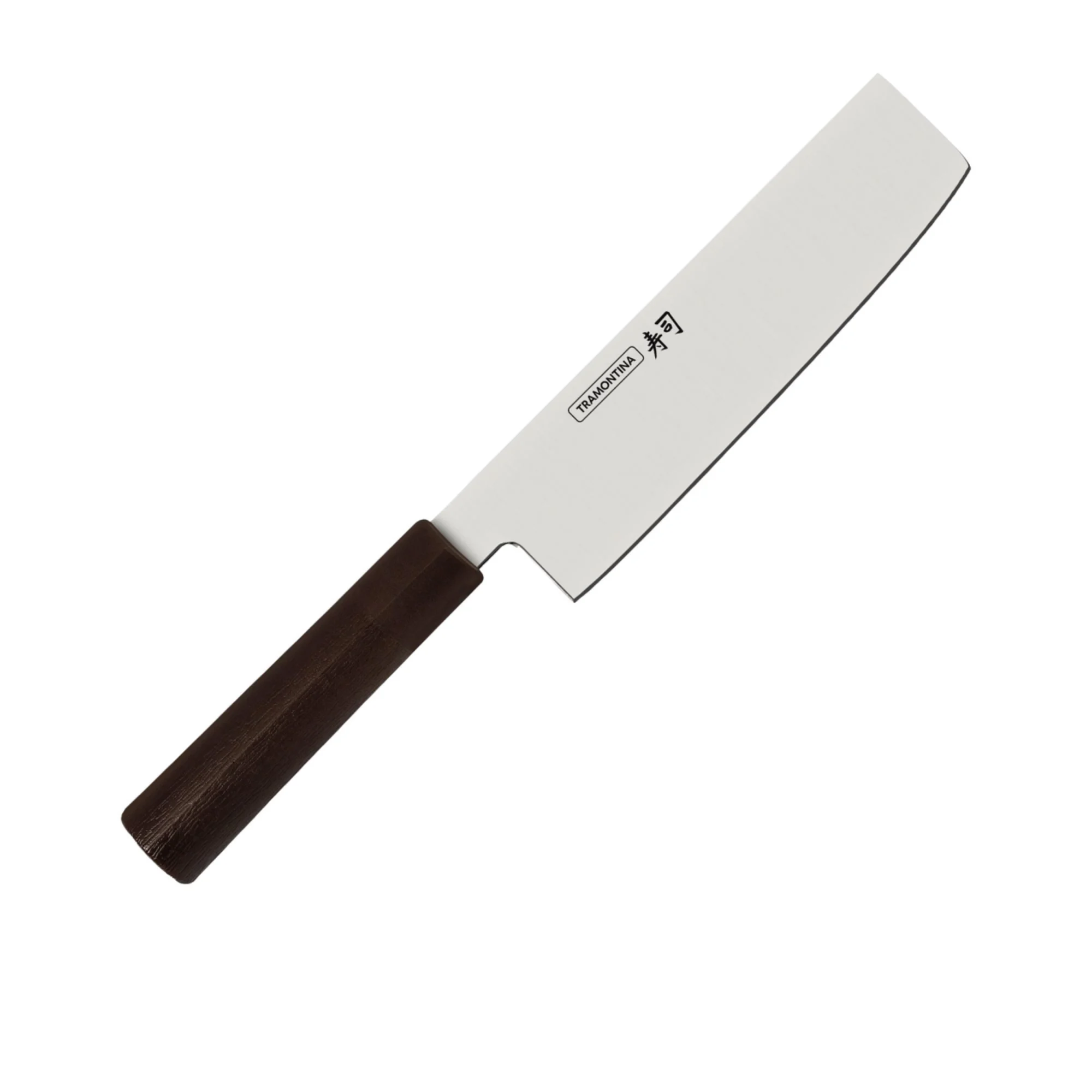 Tramontina Nakiri Sushi Knife 18cm Image 1