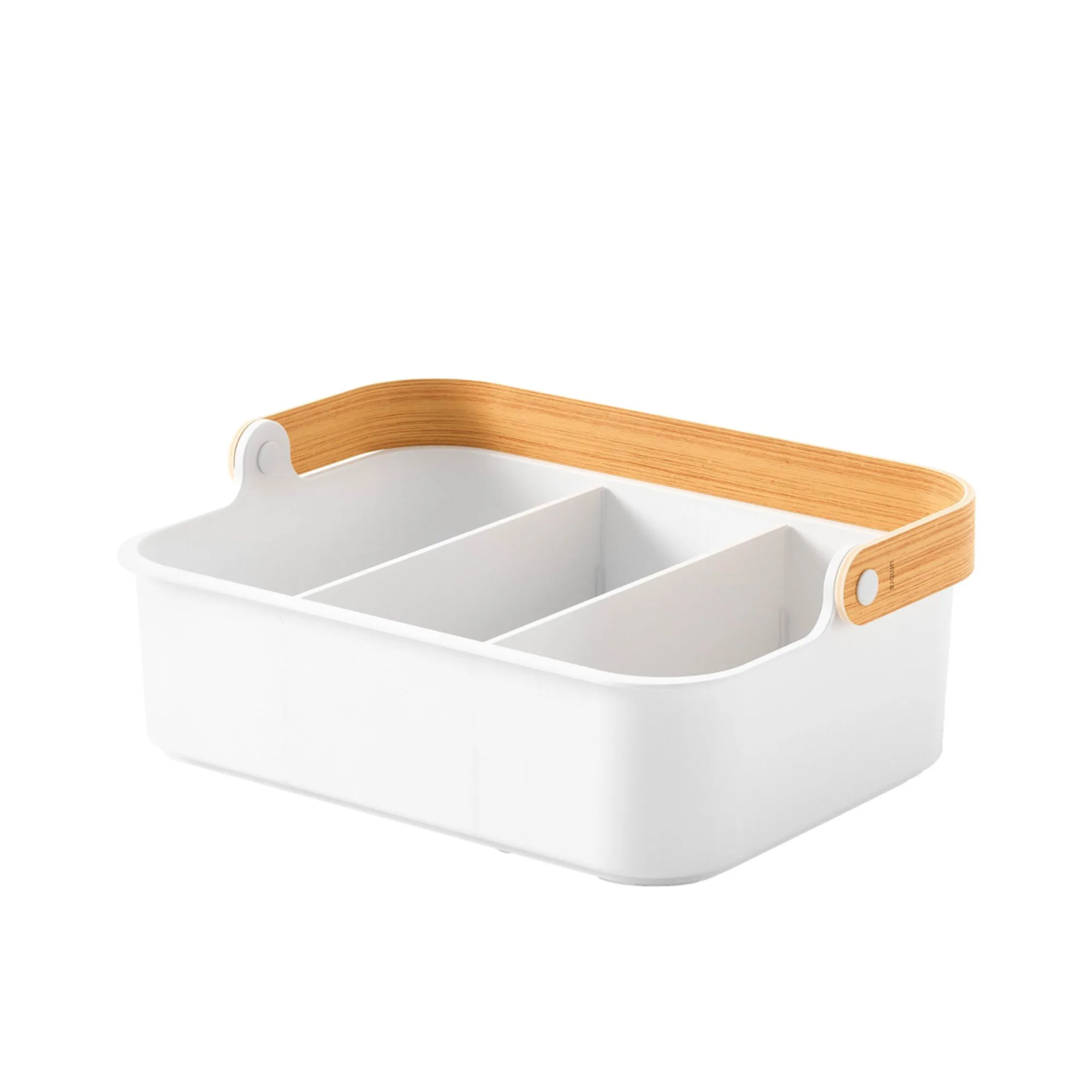 Umbra Bellwood Stackable Bin Large Image 3