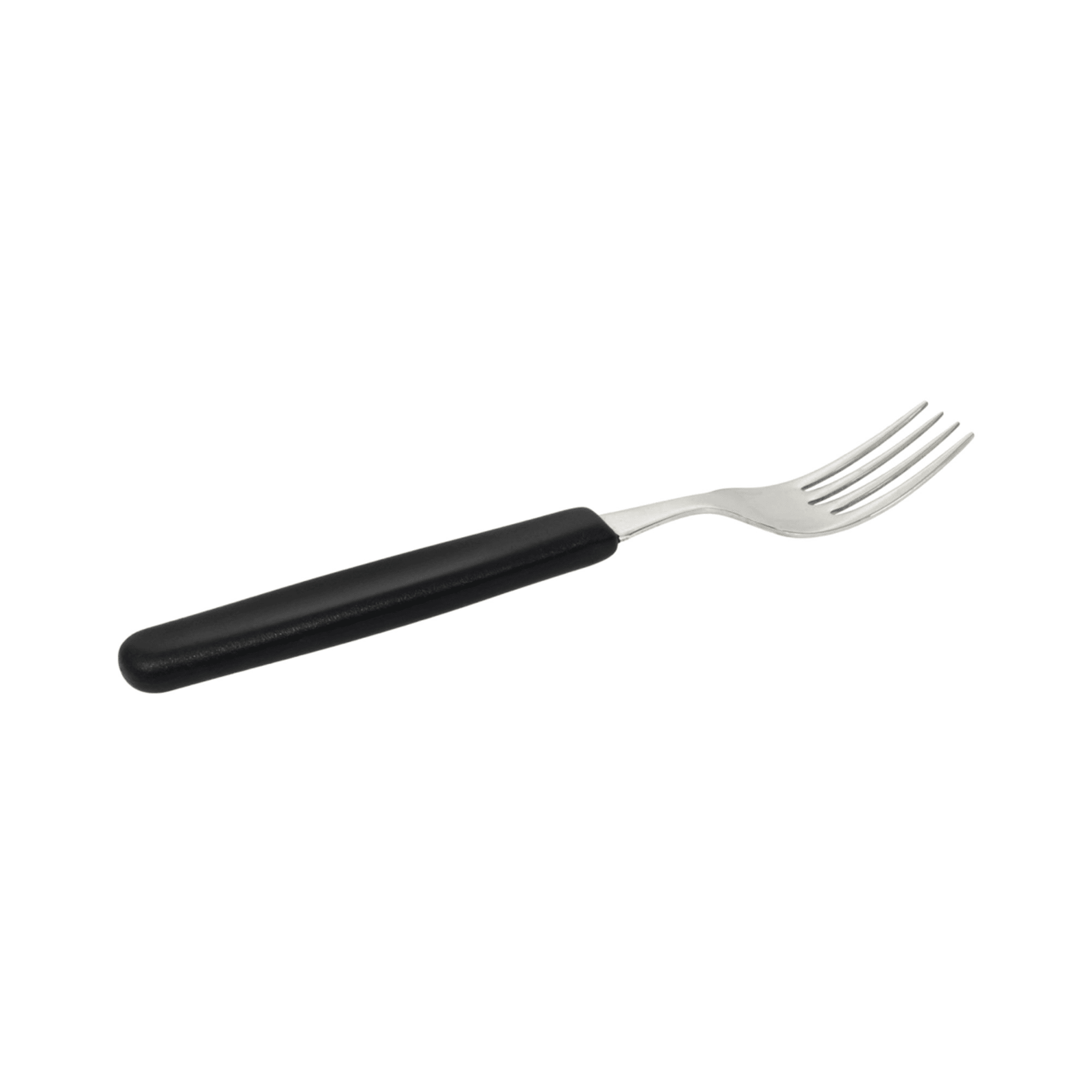 Victorinox Classic Steak Knife and Fork Set 12pc Black Image 2