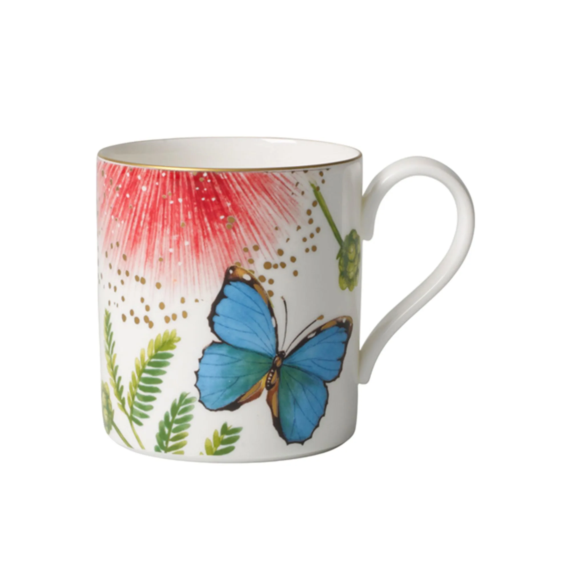 Villeroy & Boch Amazonia Coffee Cup 170ml Image 1