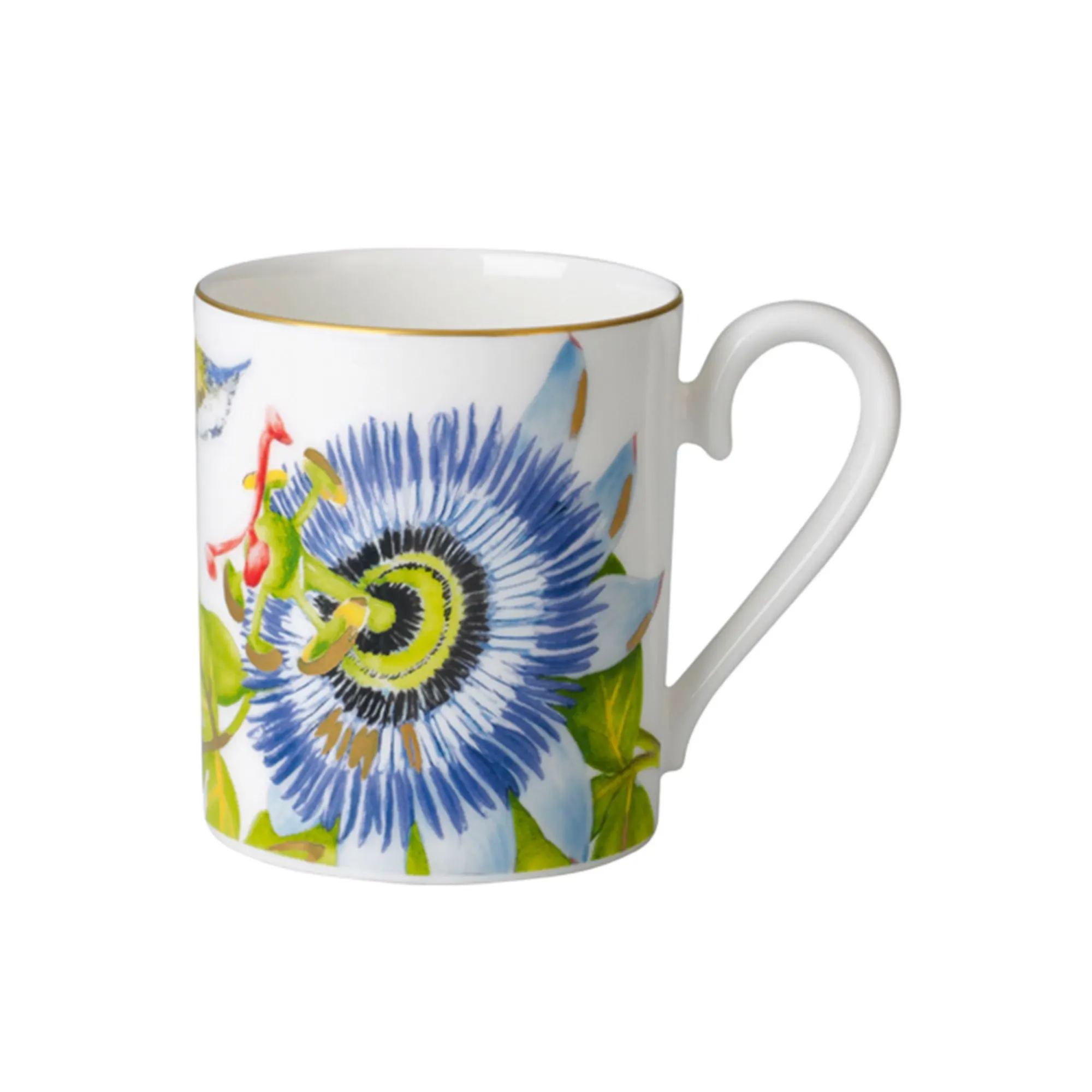 Villeroy & Boch Amazonia Mug 300ml Image 1