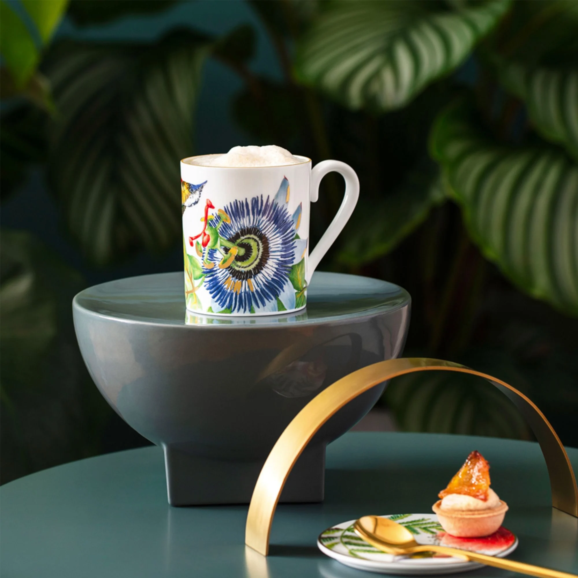 Villeroy & Boch Amazonia Mug 300ml Image 2