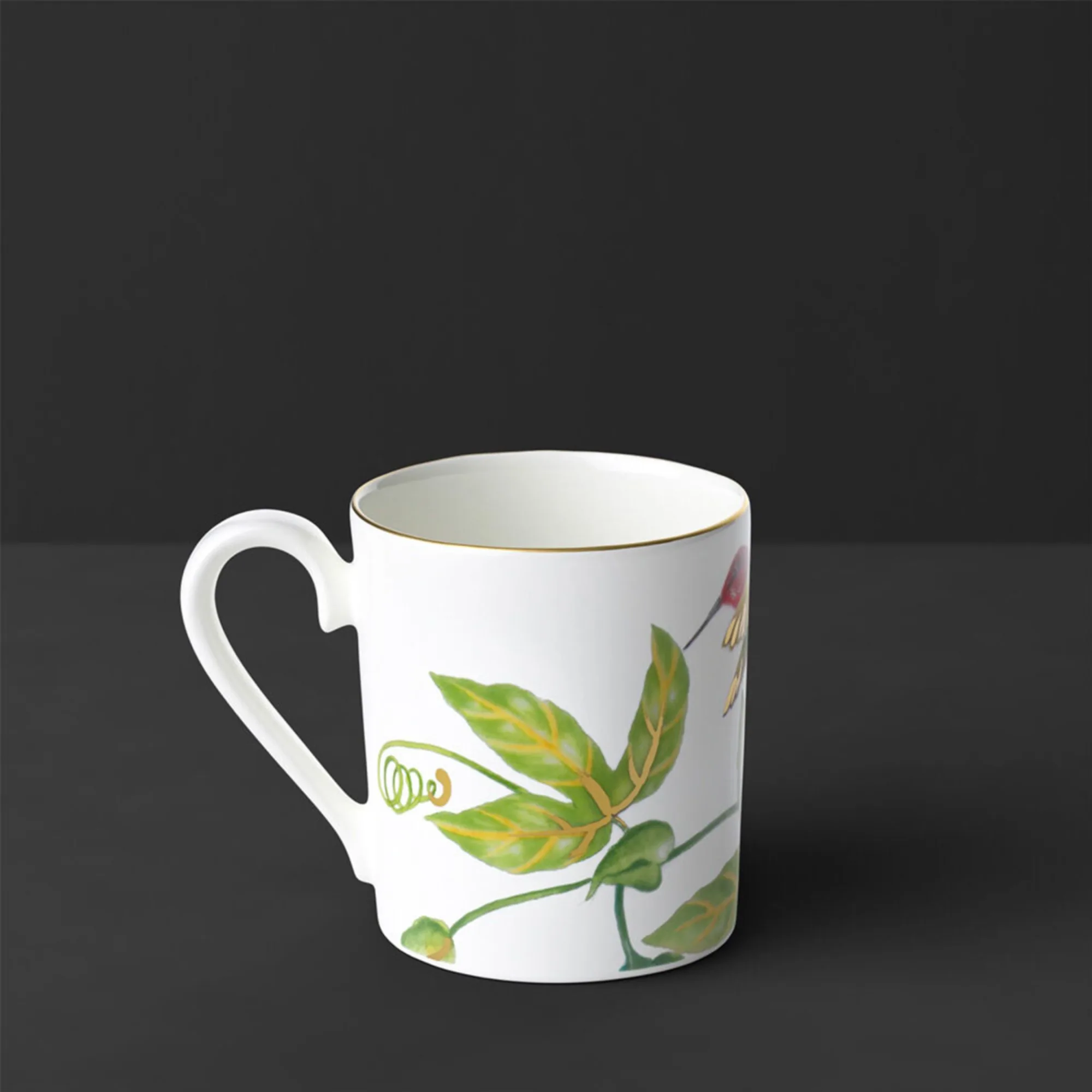 Villeroy & Boch Amazonia Mug 300ml Image 3