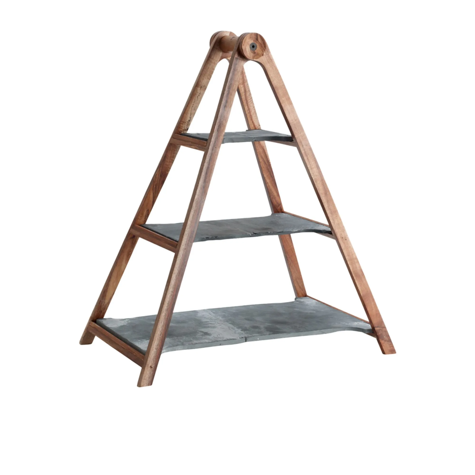 Villeroy Boch Artesano Original 3 Tier Tray Stand Image 1