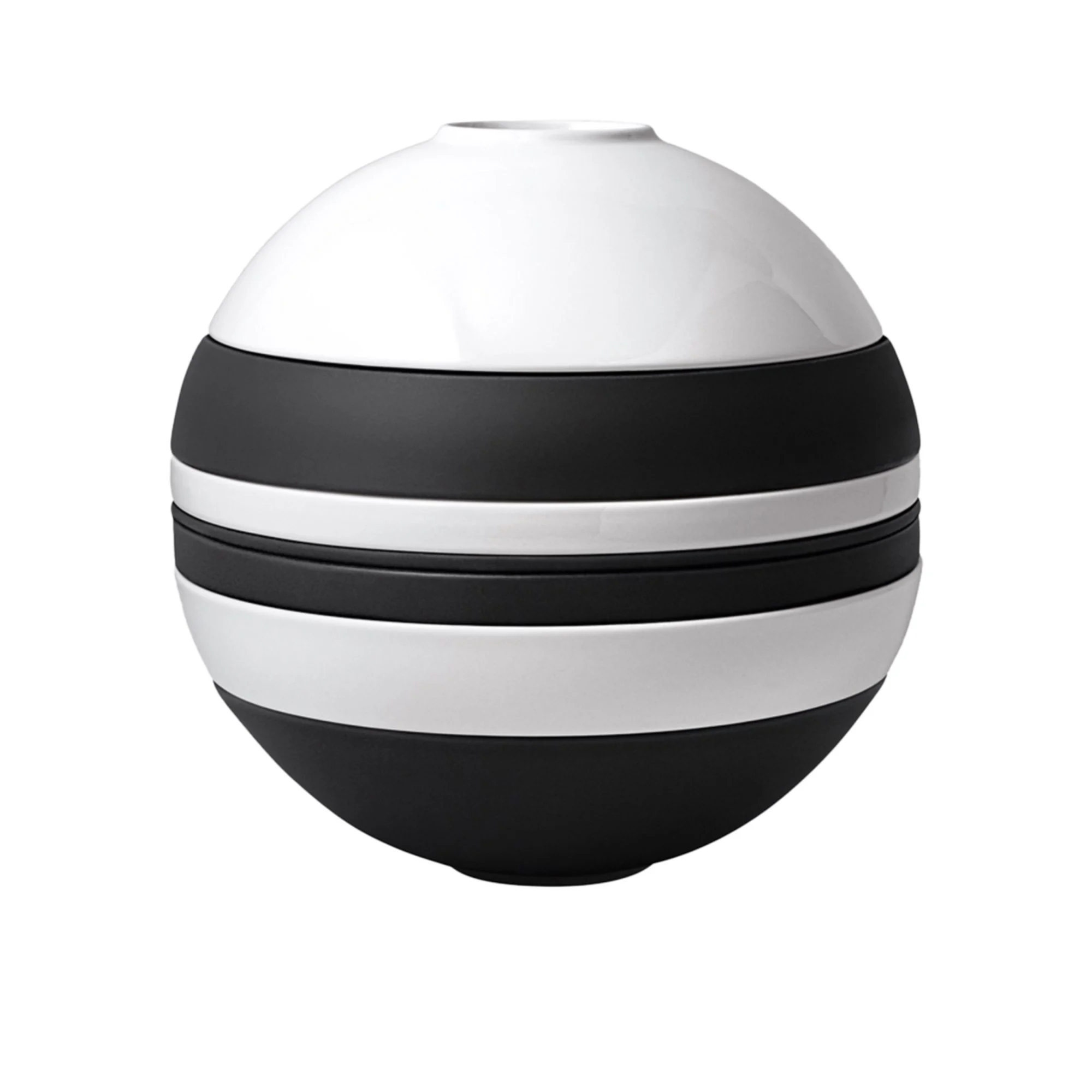 Villeroy & Boch Iconic La Boule Black and White Image 1