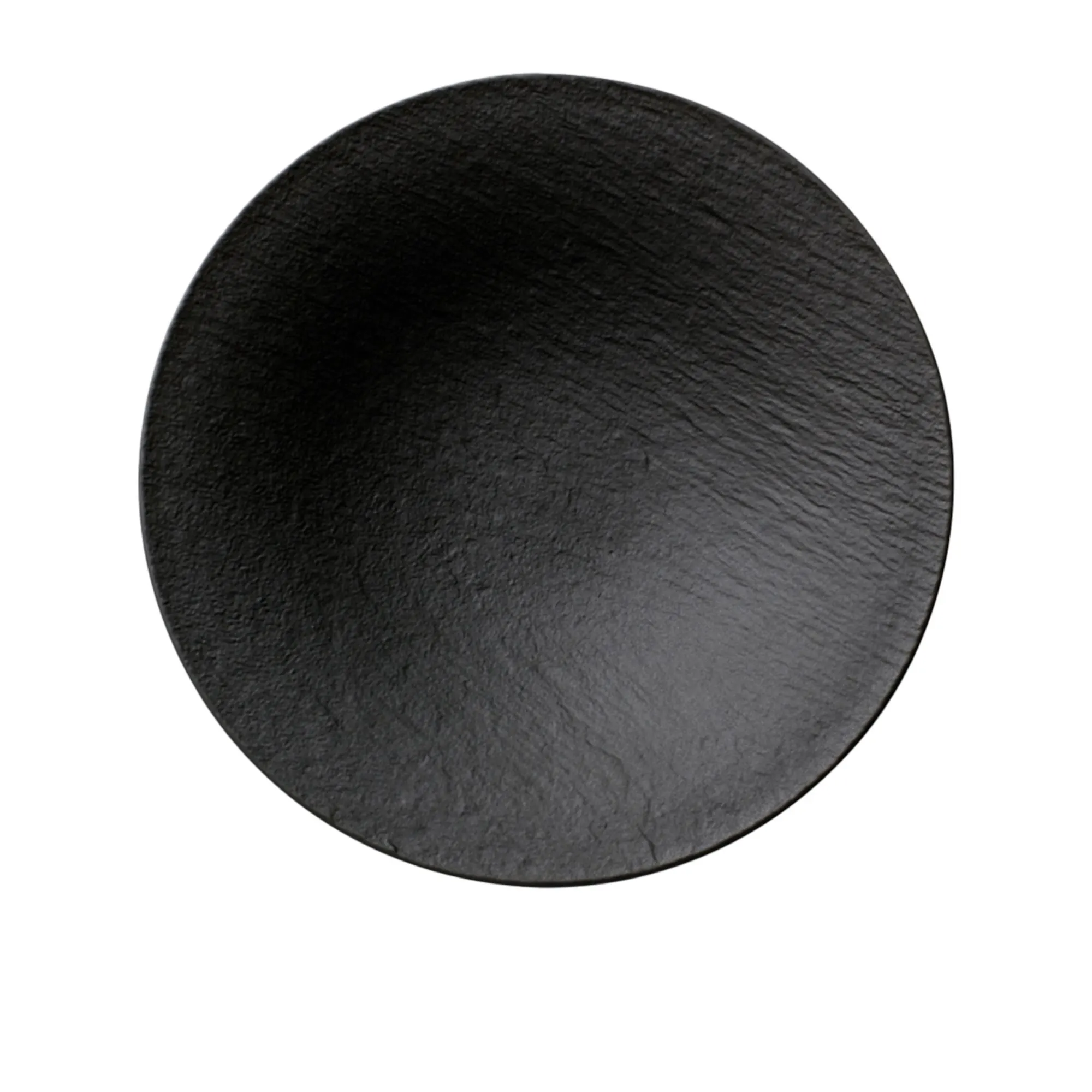 Villeroy & Boch Manufacture Rock Deep Bowl 28cm Image 1