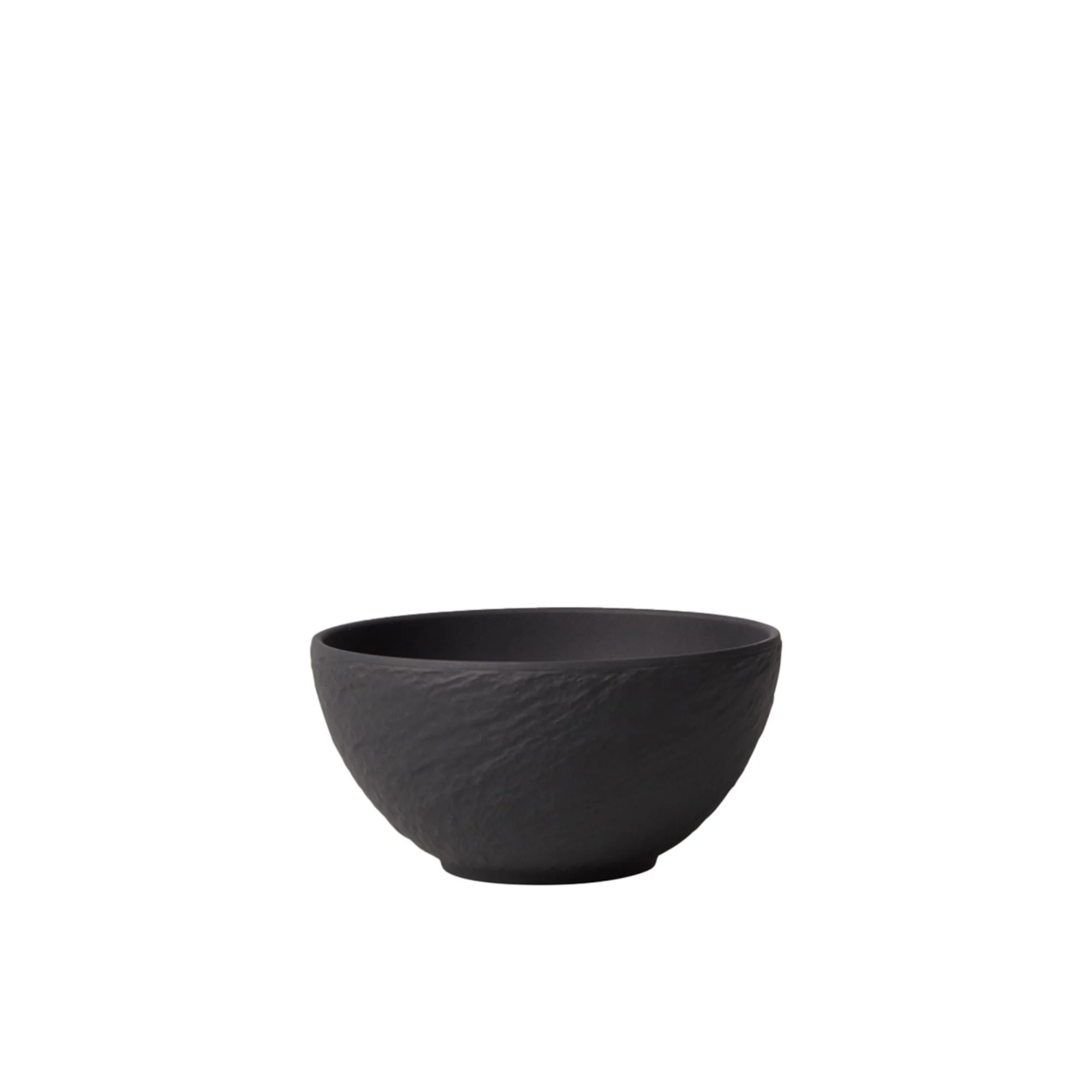 Villeroy & Boch Manufacture Rock Rice Bowl 14cm Image 1