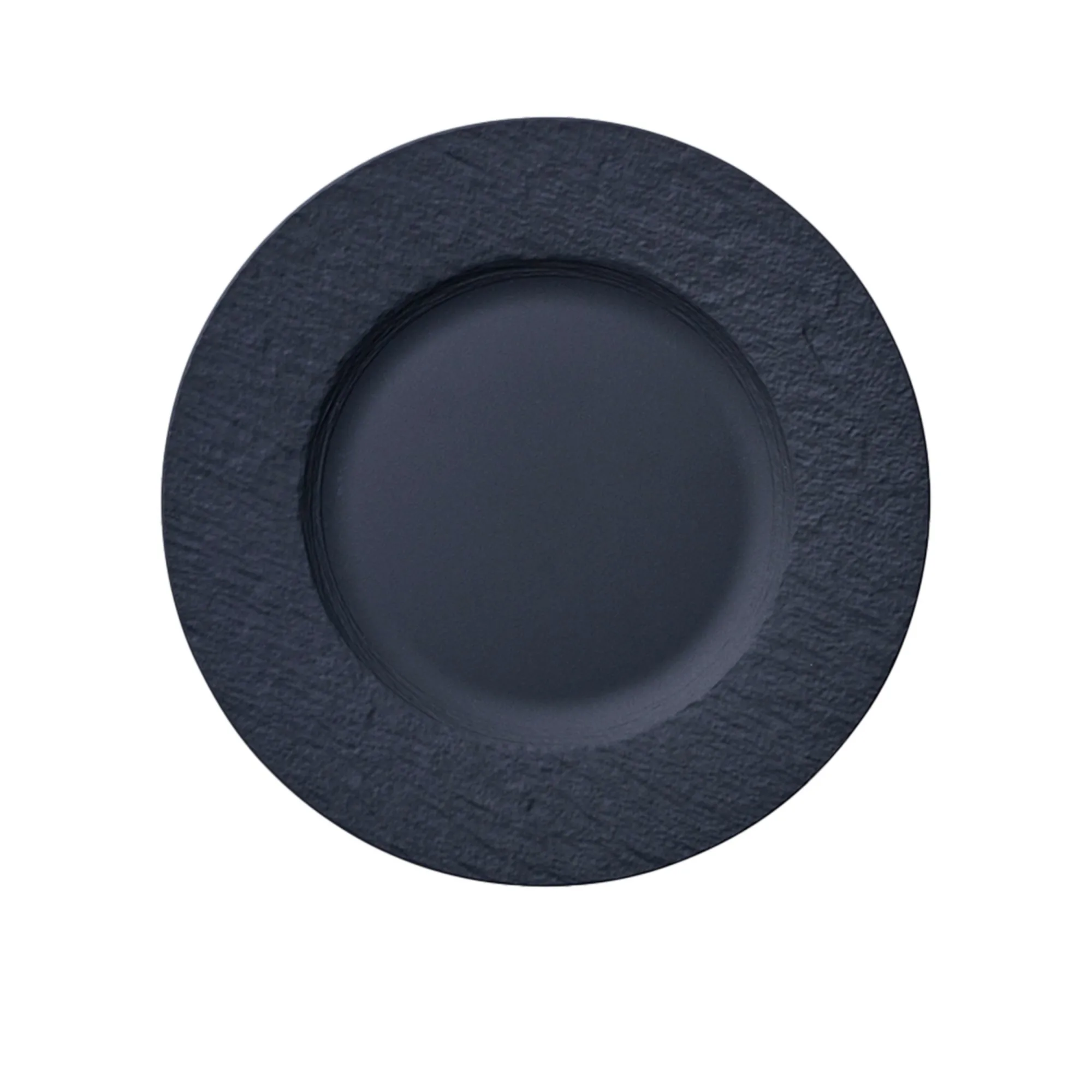 Villeroy & Boch Manufacture Rock Salad Plate 21.7cm Image 1