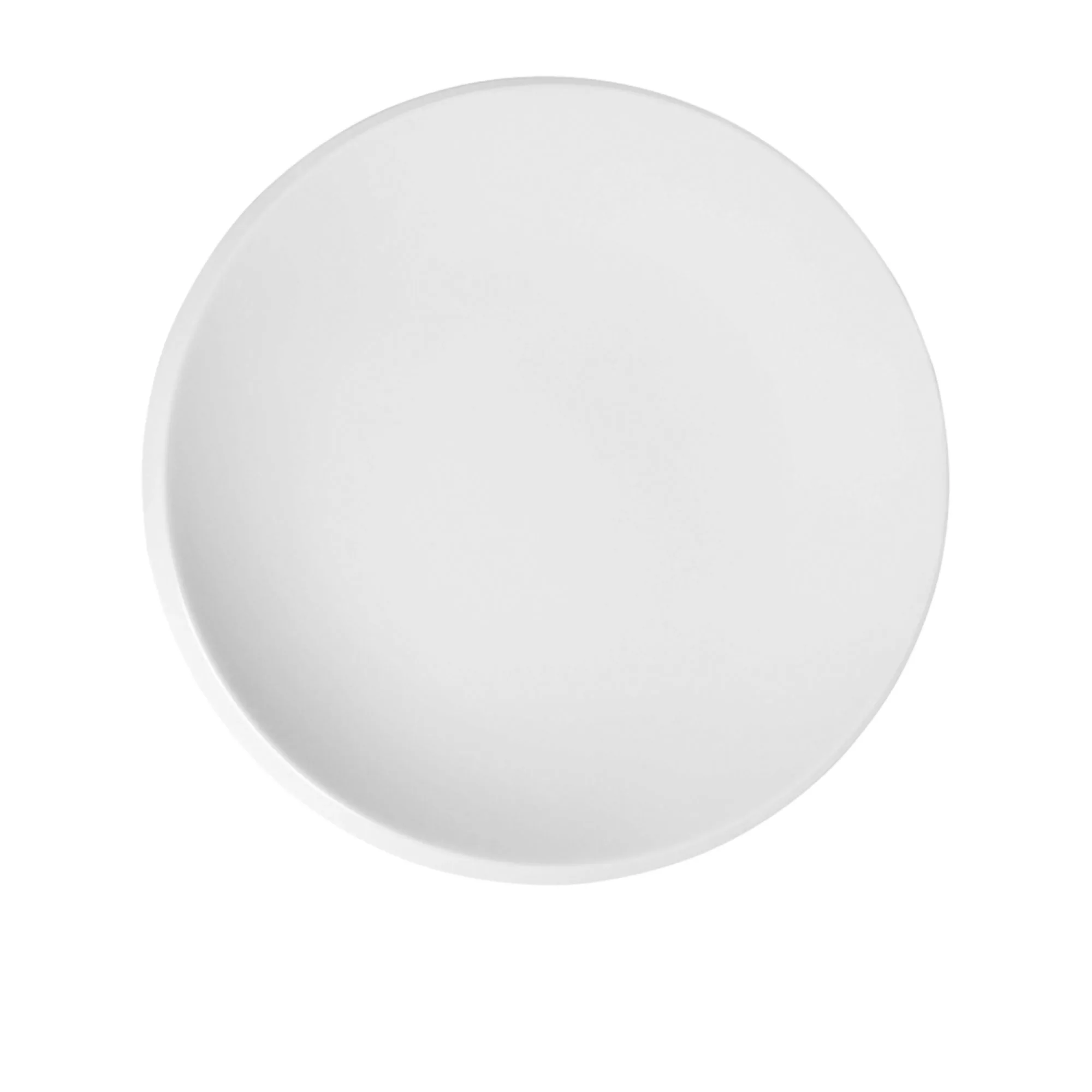 Villeroy & Boch NewMoon Dinner Plate 27cm Image 1