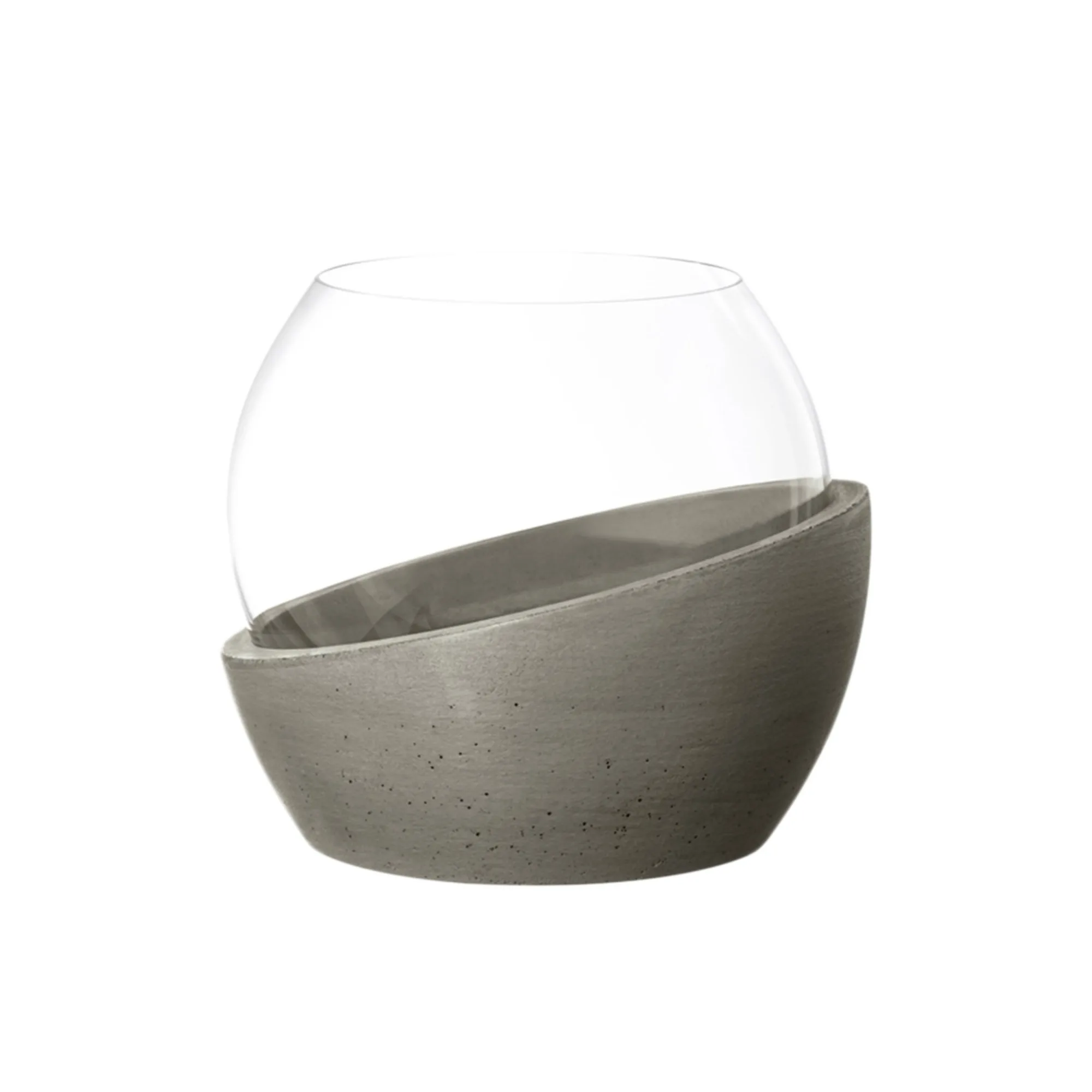 Villeroy & Boch NewMoon Home Hurricane Lamp Image 1
