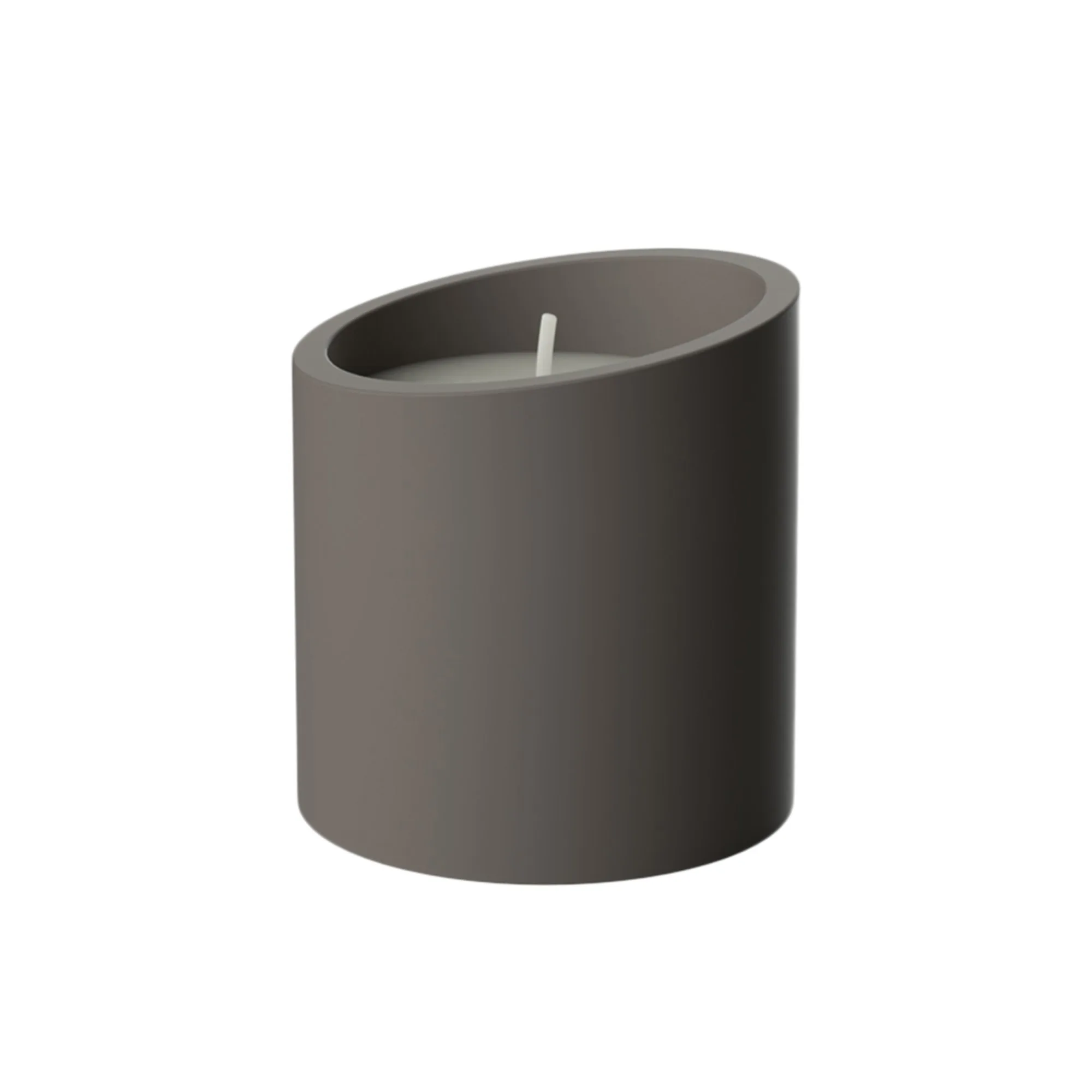 Villeroy & Boch NewMoon Home Scented Candle Fantasy 9cm Image 1