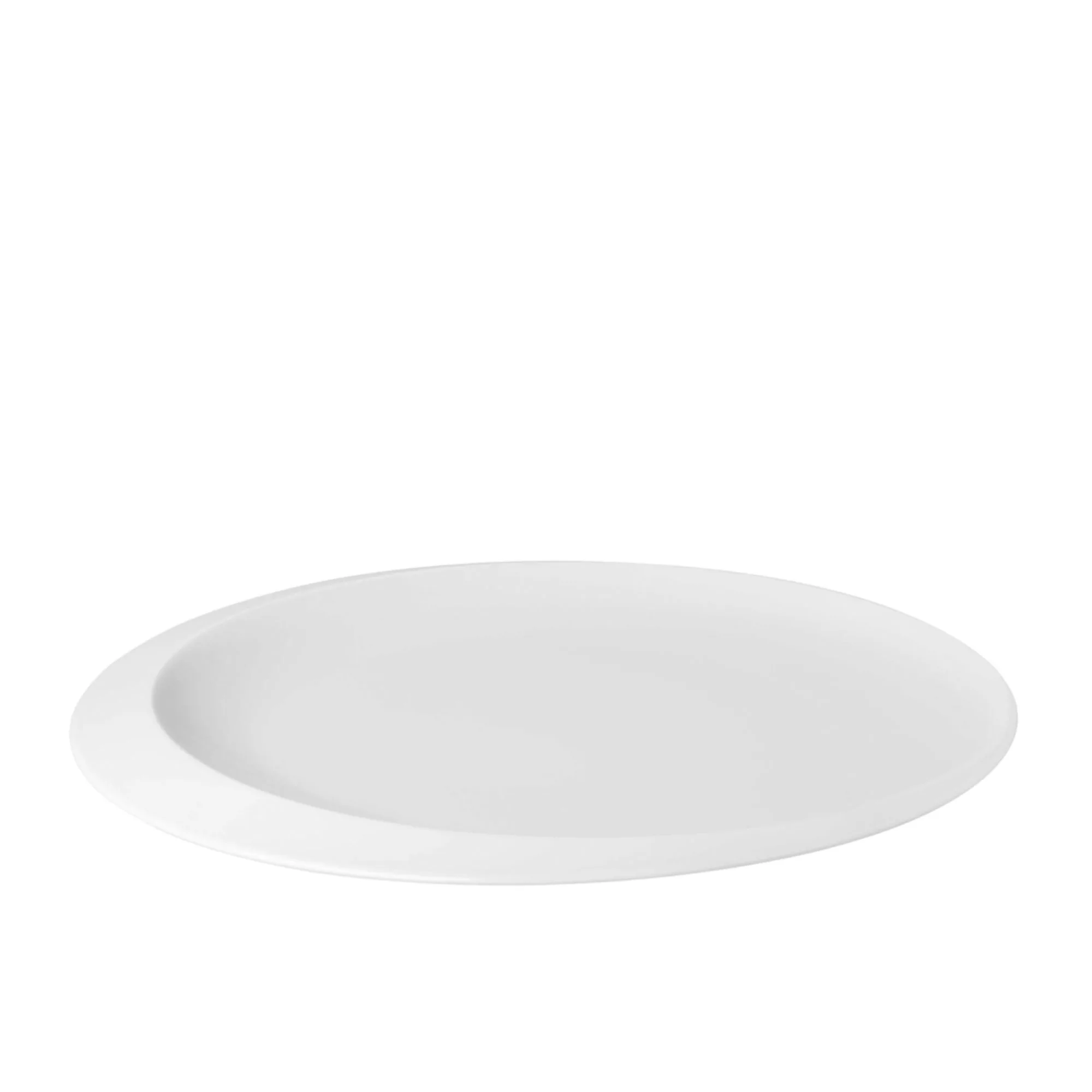 Villeroy & Boch NewMoon Presentation Plate 37cm Image 1