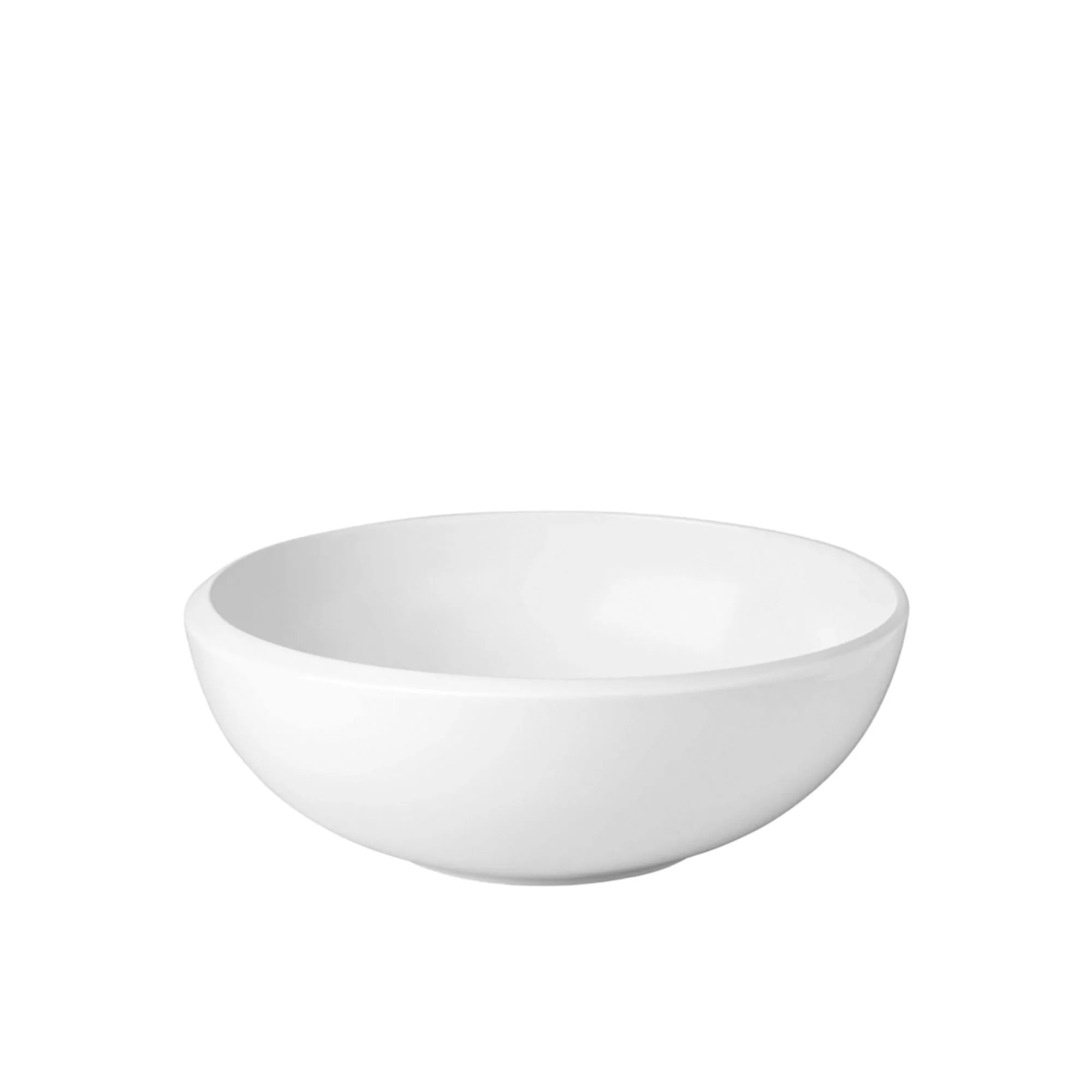 Villeroy & Boch NewMoon Salad Bowl 23.3cm Image 1