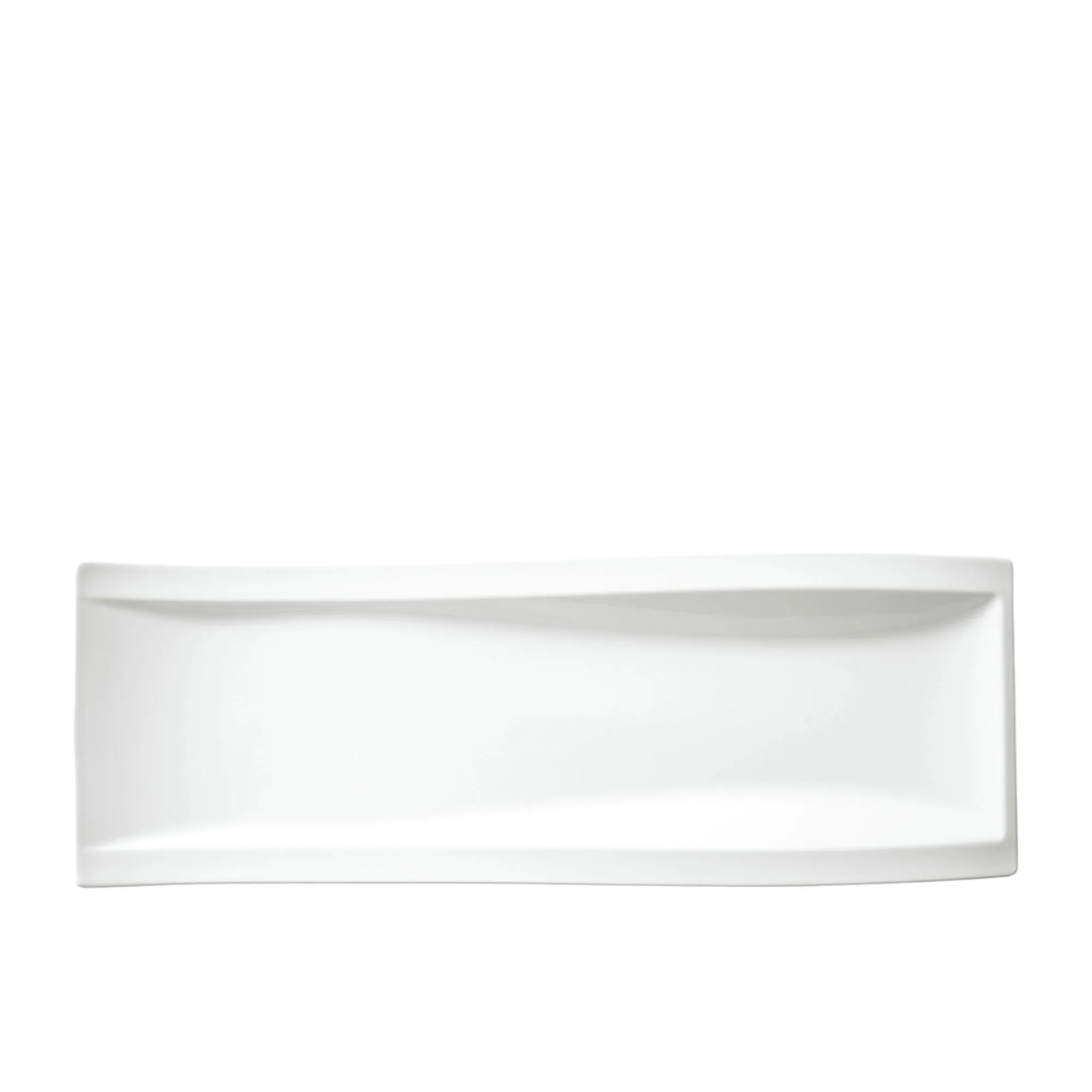 Villeroy & Boch NewWave Antipasti Plate 42x15cm Image 1
