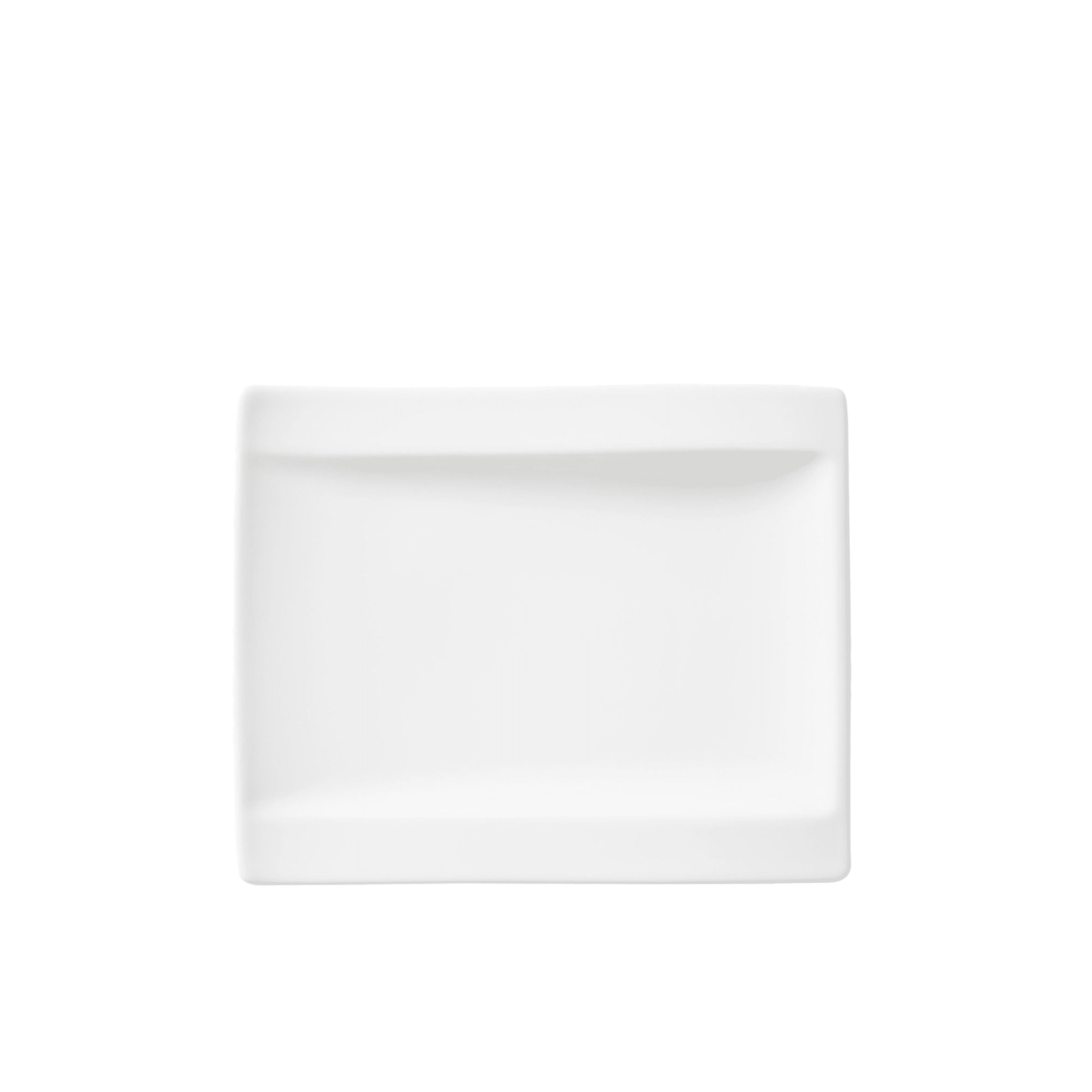 Villeroy & Boch NewWave Bread Plate 18x15cm Image 1