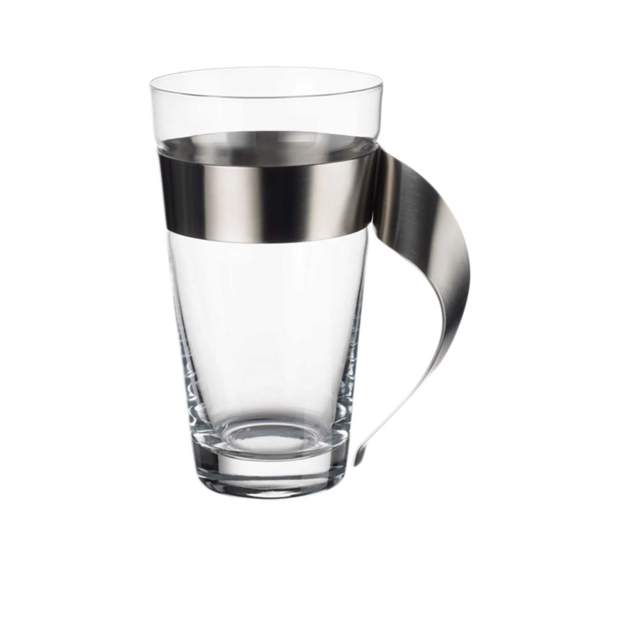 Villeroy & Boch NewWave Latte Macchiato Glass 500ml Image 1