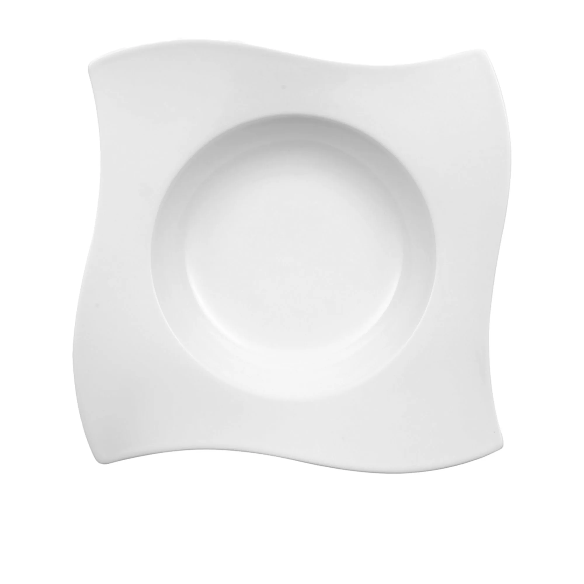 Villeroy & Boch NewWave Pasta Plate 31.5cm Image 1