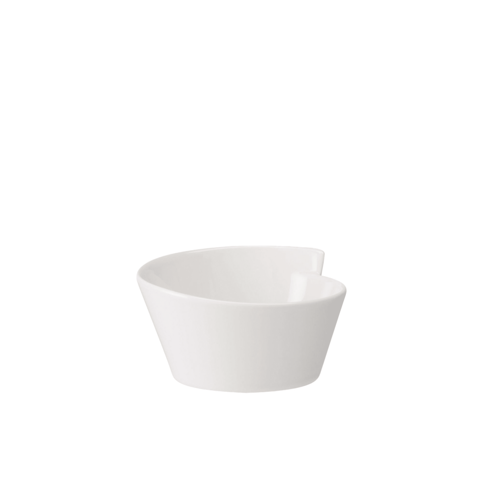 Villeroy & Boch NewWave Rice Bowl 13cm Image 1