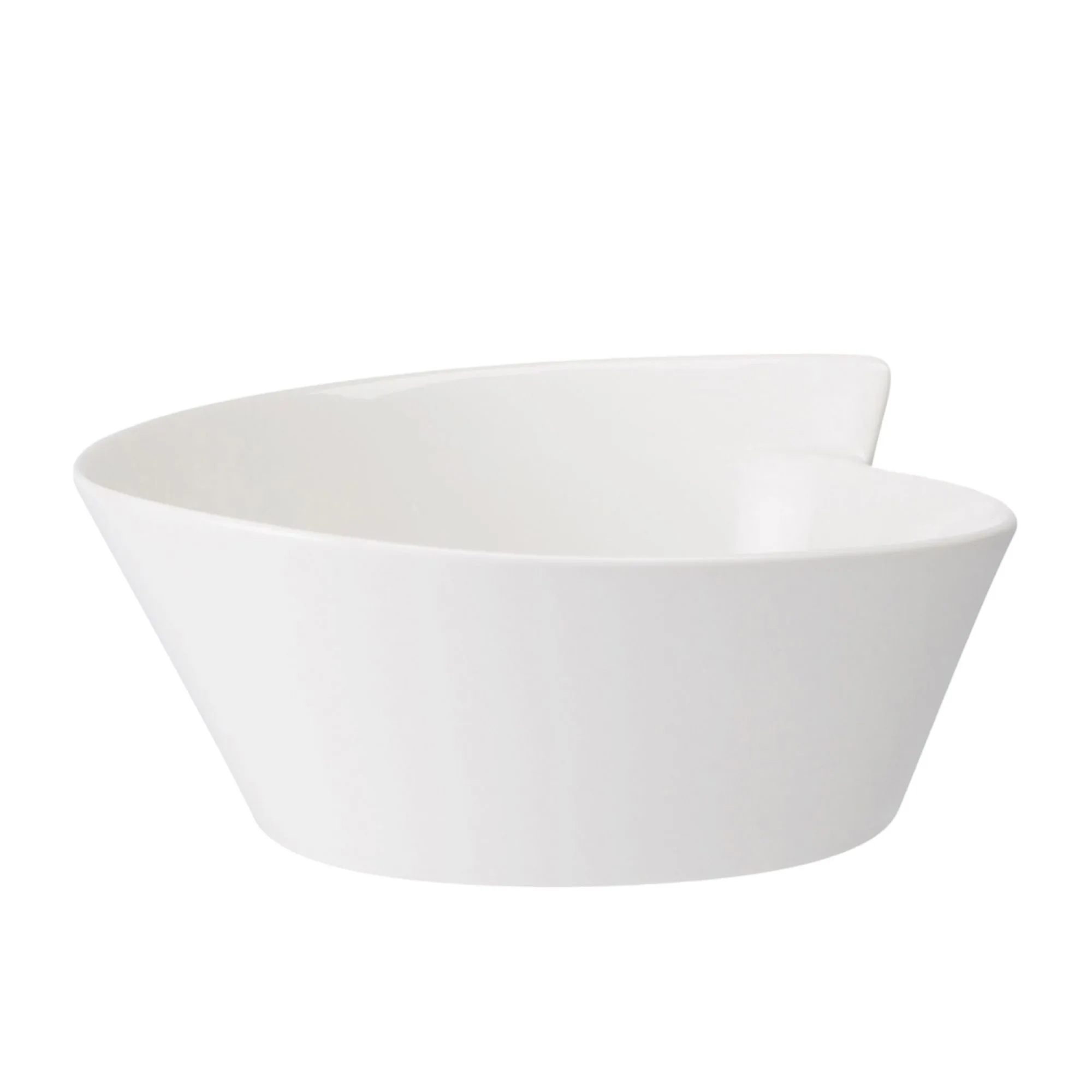 Villeroy & Boch NewWave Salad Bowl 34.5cm Image 1