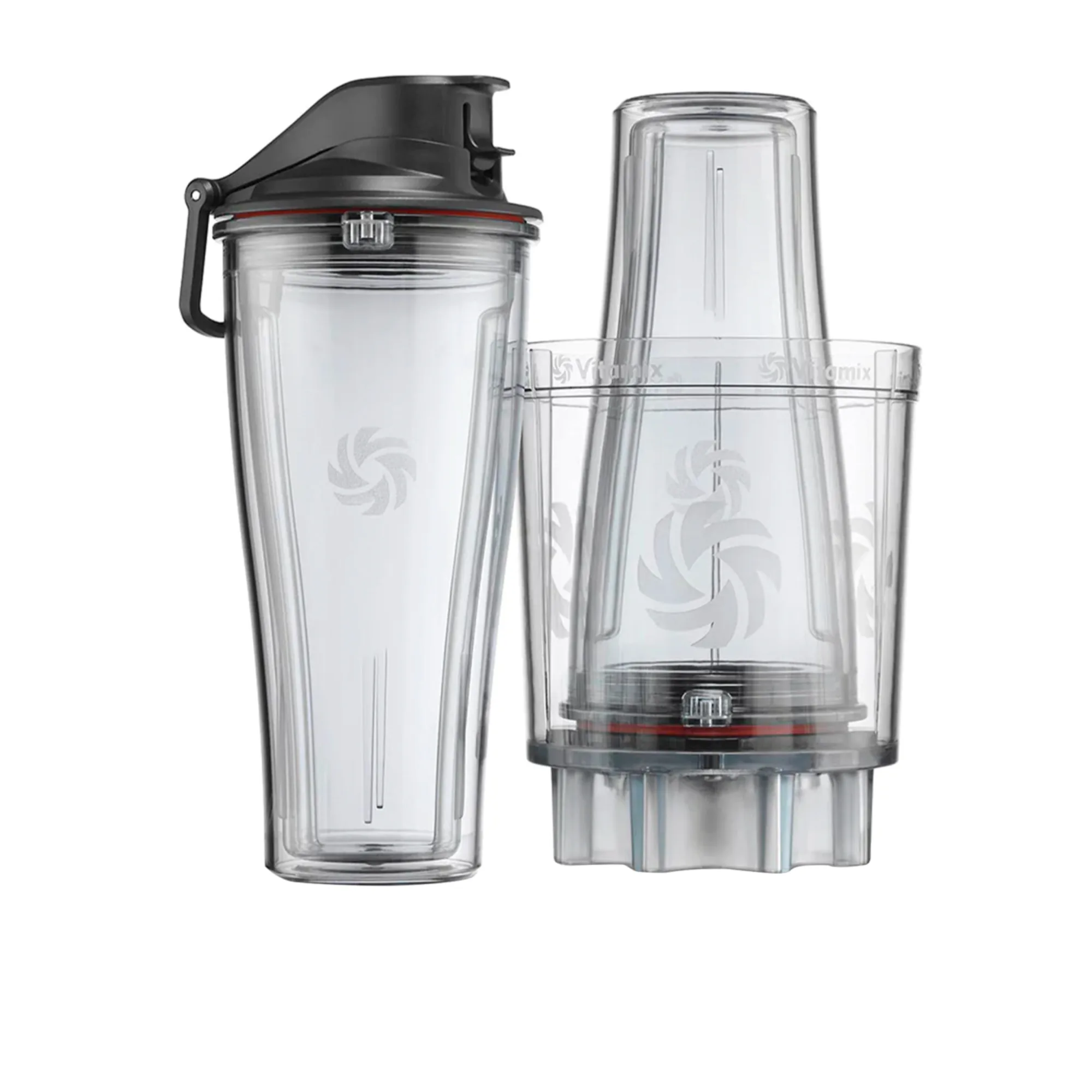 Vitamix Explorian Personal Cup Adapter Image 1