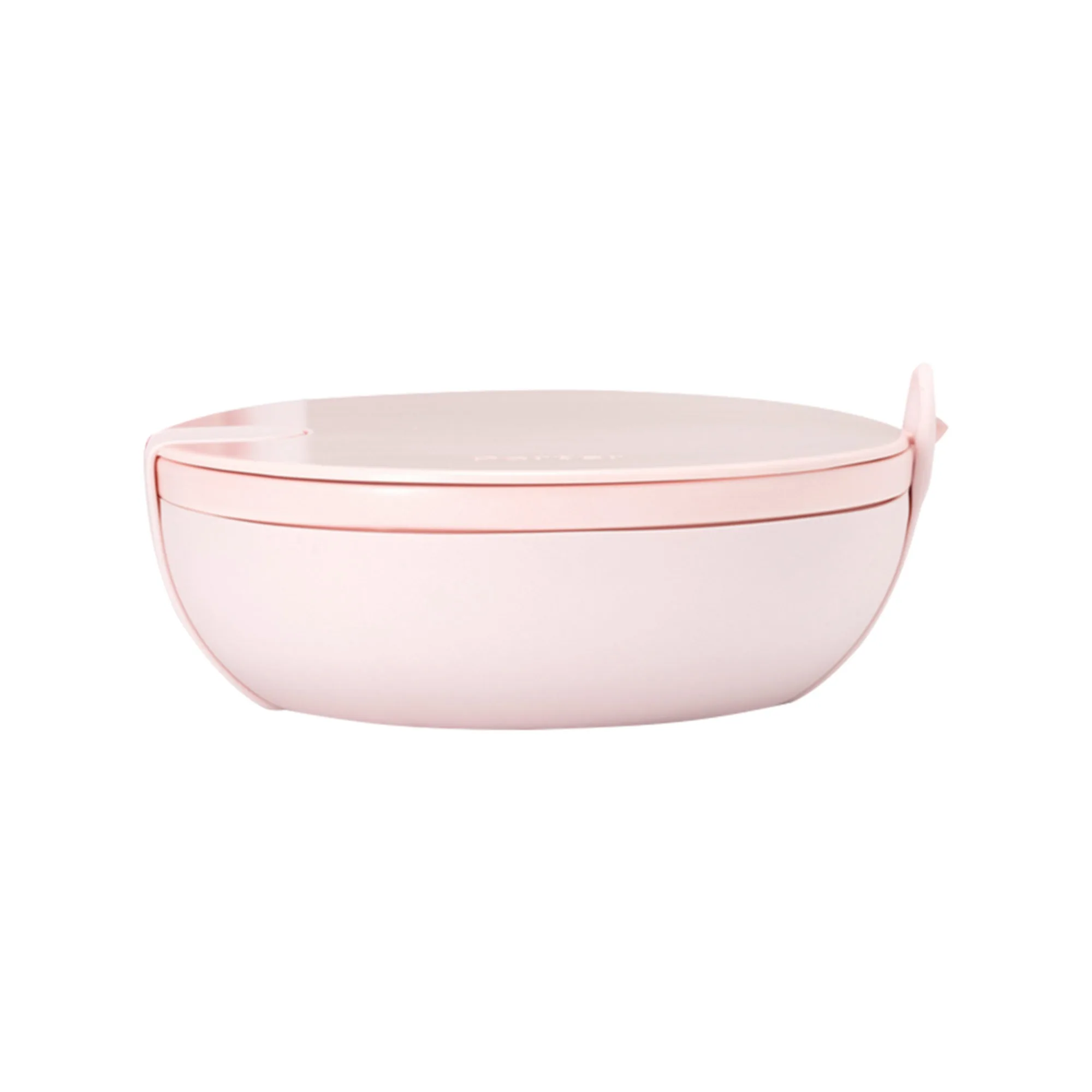 W&P Porter Ceramic Lunch Bowl 1L Blush Image 1