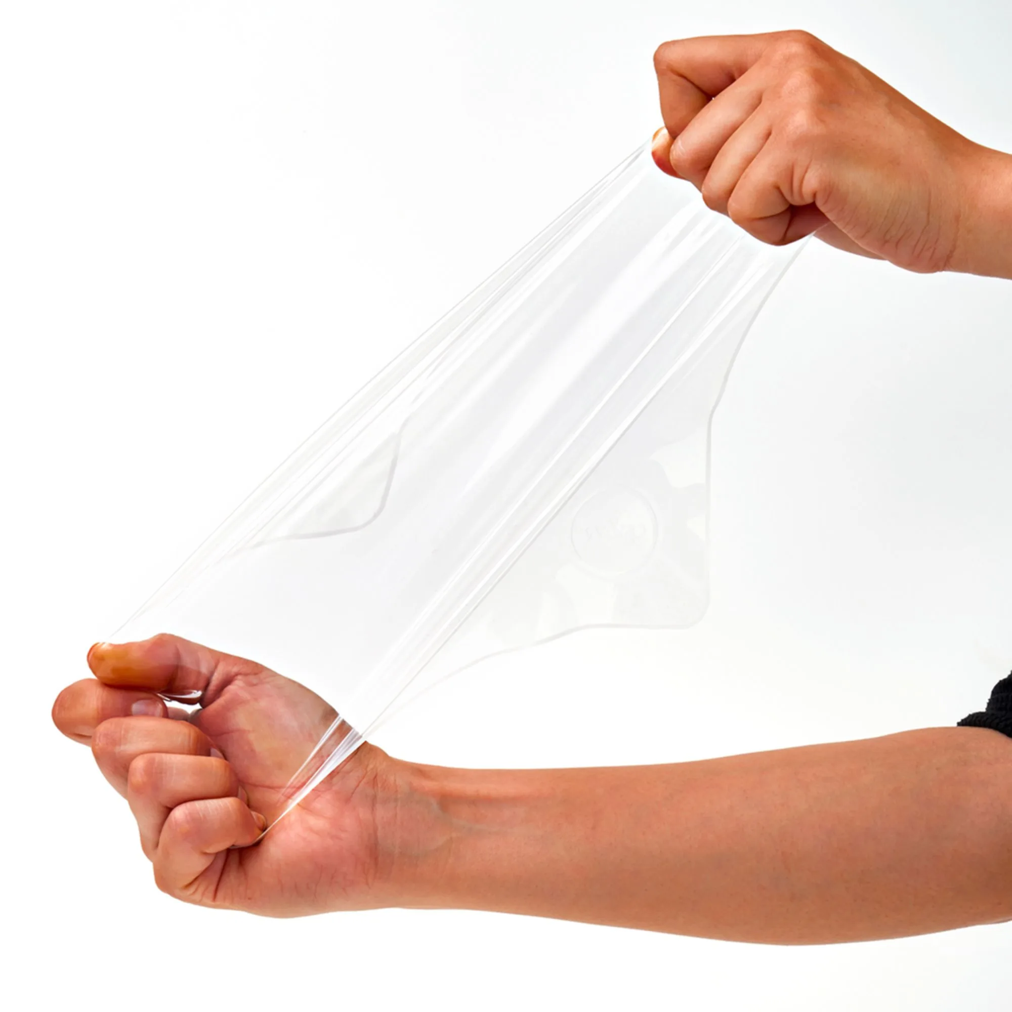 W&P Stretch Wrap Set of 3 Image 2