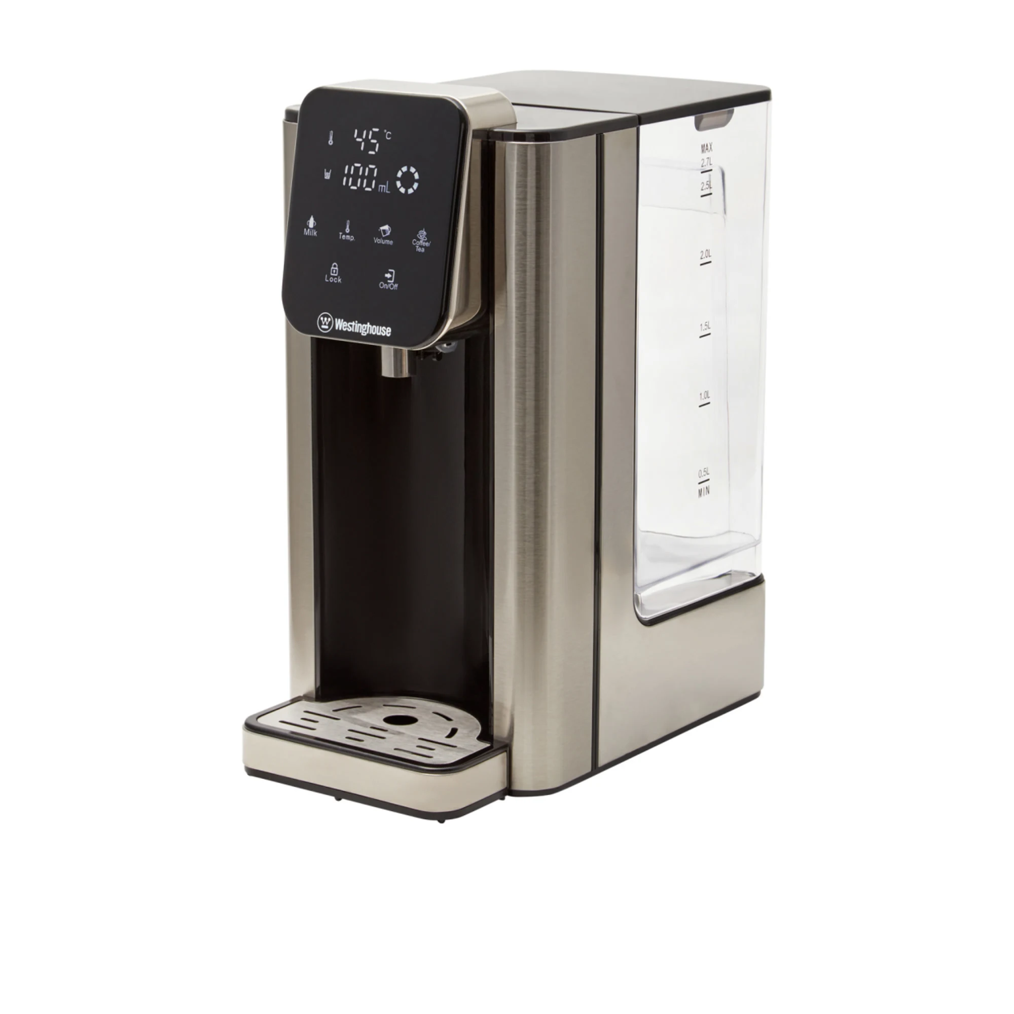 Westinghouse Instant Hot Water Dispenser 2.7L Image 1