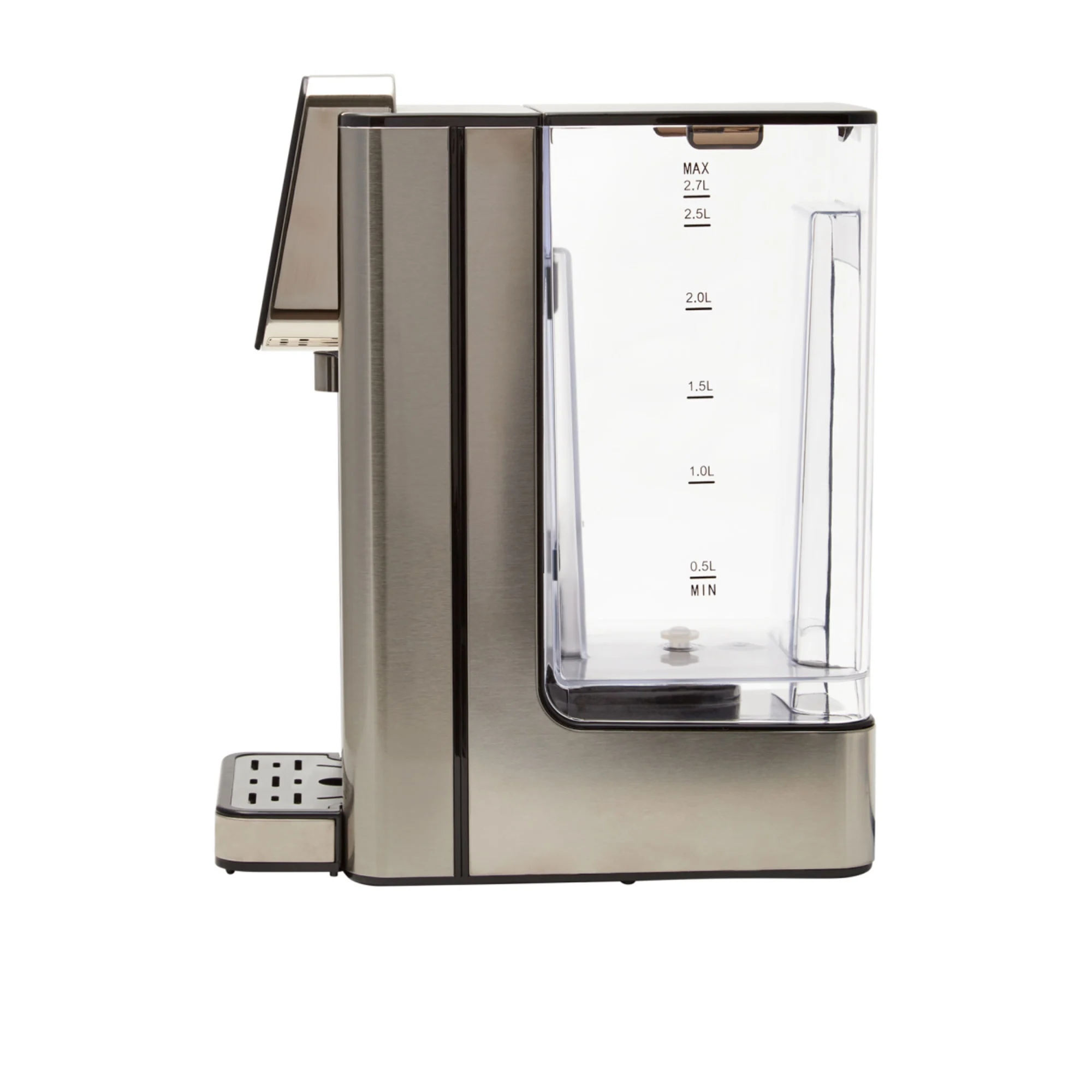 Westinghouse Instant Hot Water Dispenser 2.7L Image 3