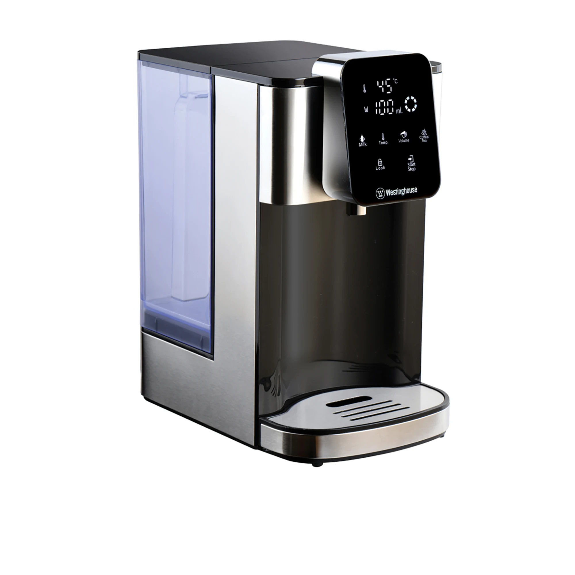 Westinghouse Instant Hot Water Dispenser 4L Image 1