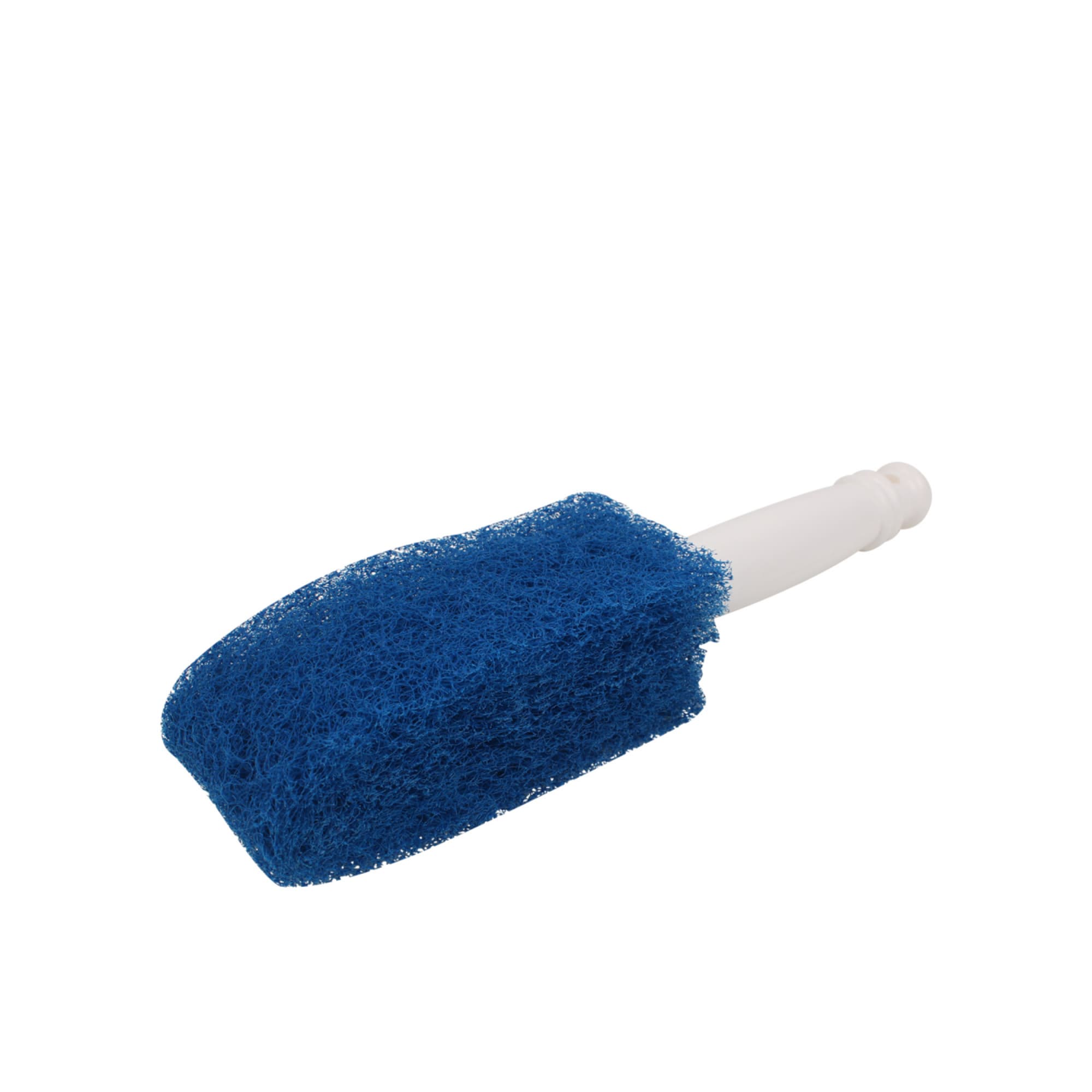 White Magic Jar Washing Brush Image 2
