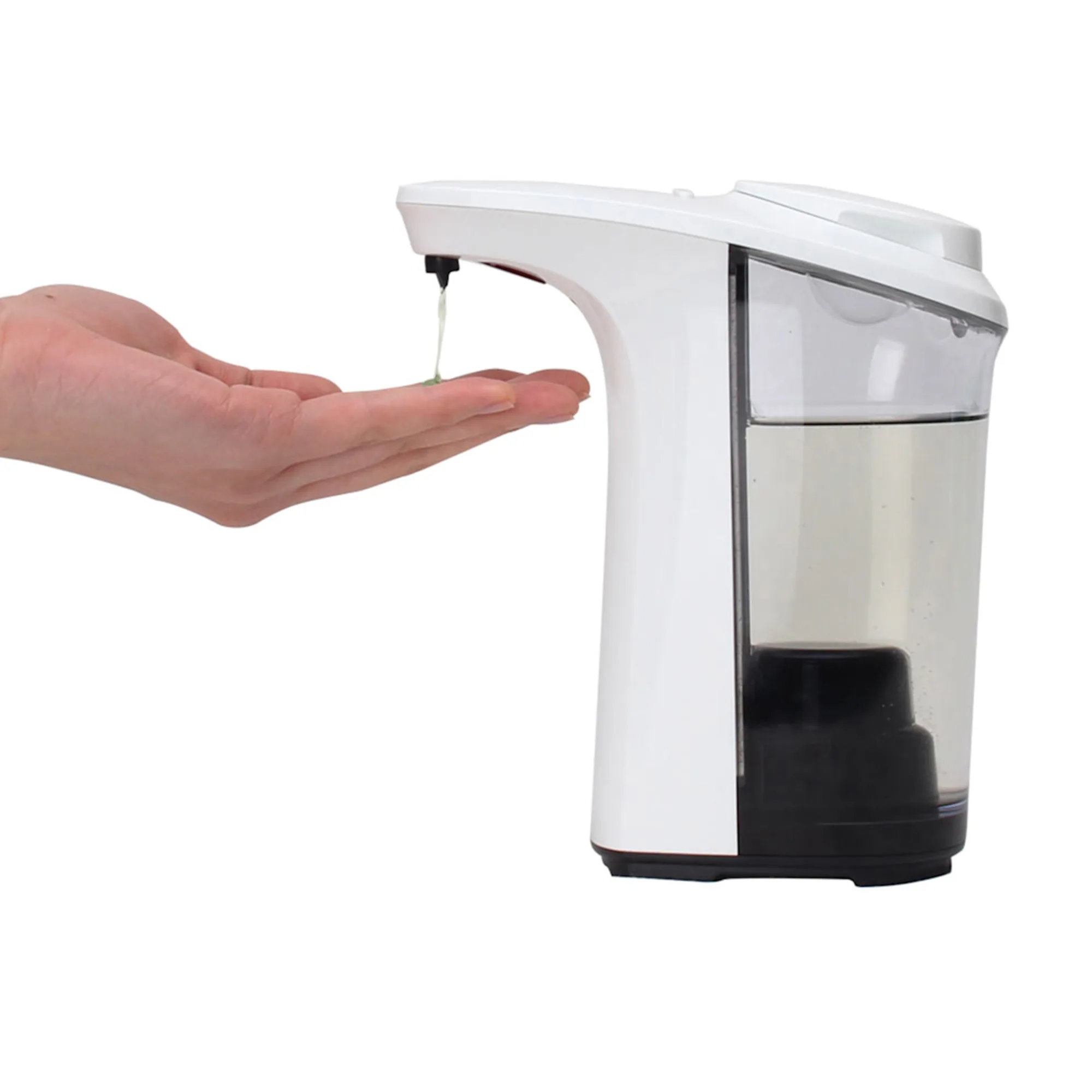 White Magic Smart Wash Image 2
