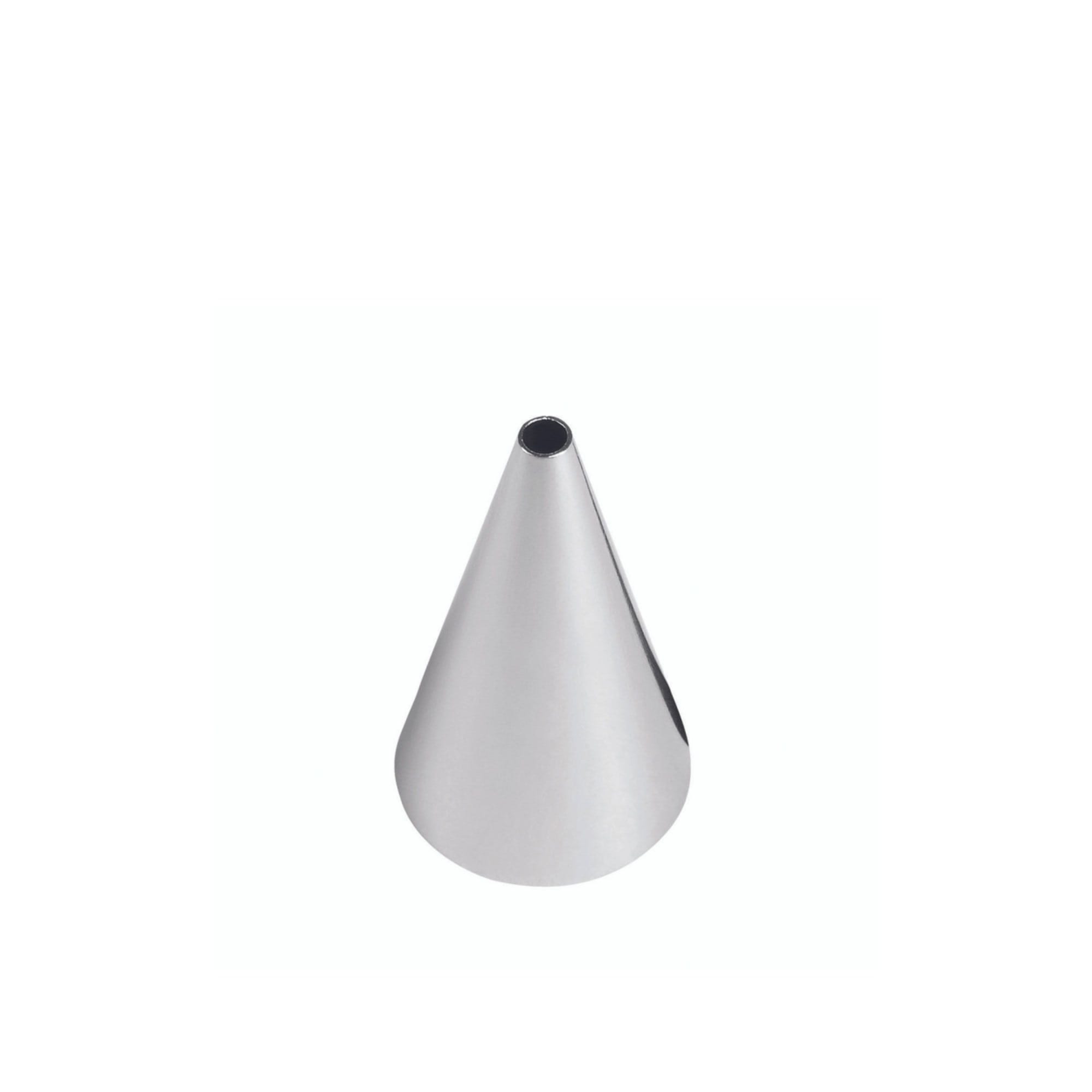 Wilton Round Decorating Tip #4 Image 1