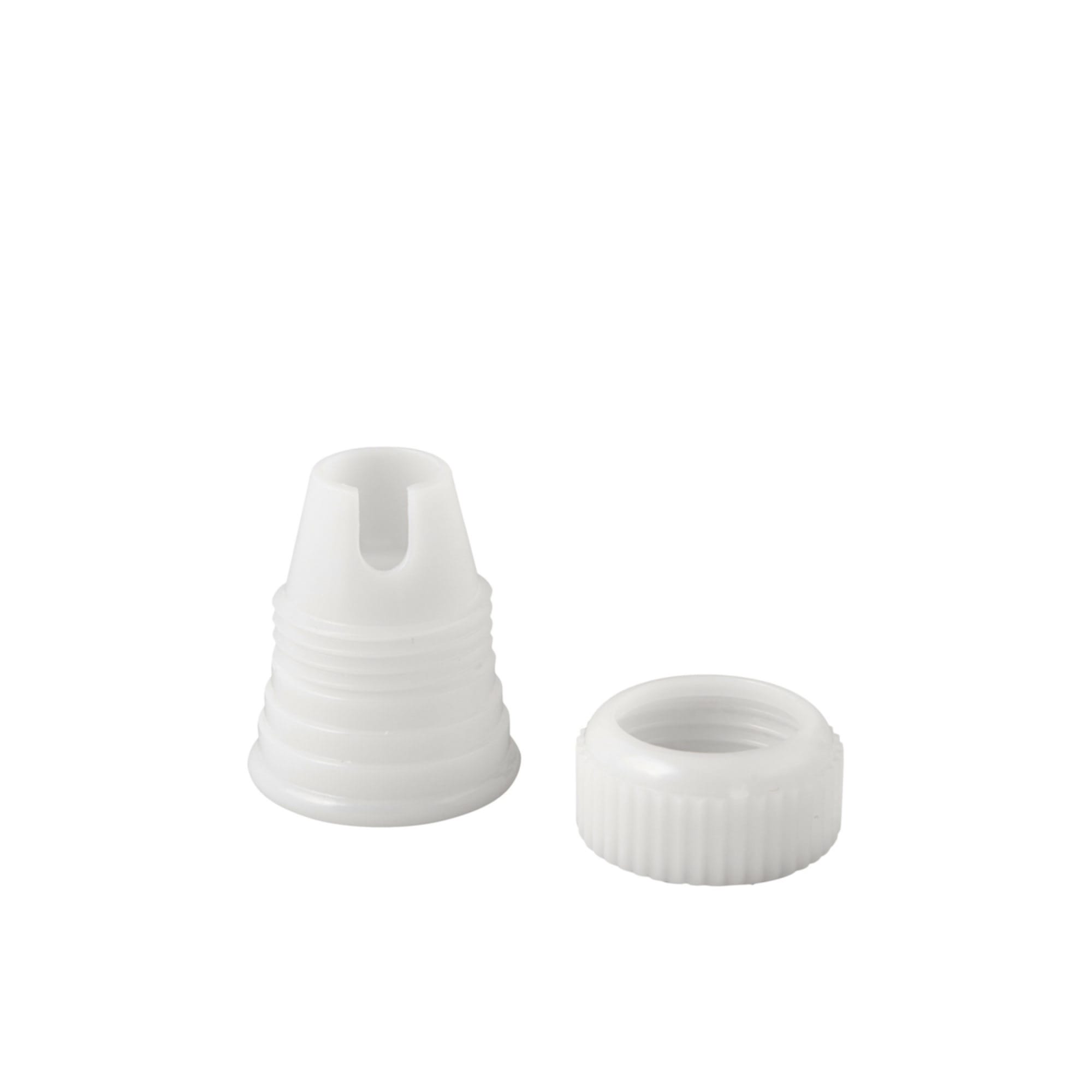 Wilton Standard Coupler Image 3
