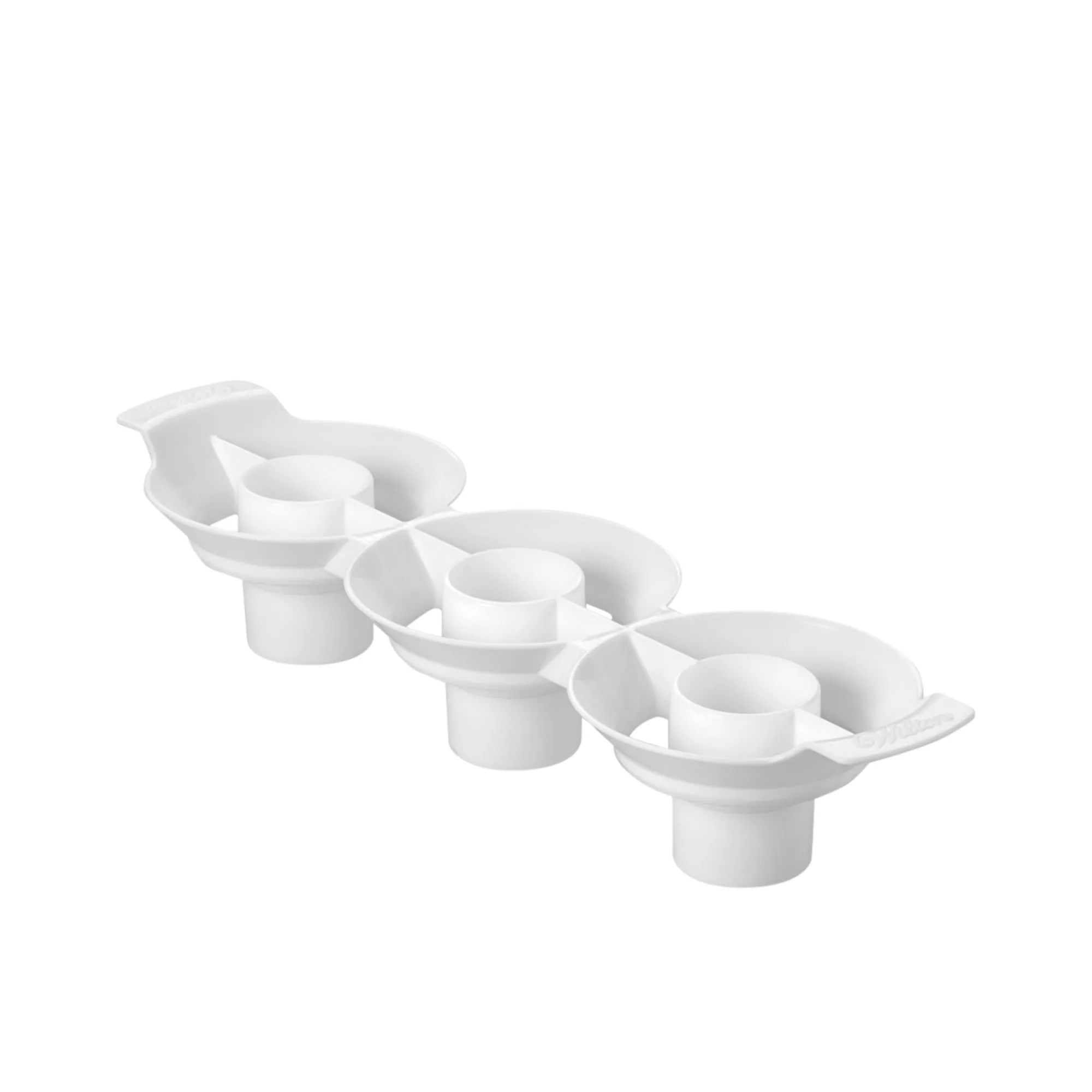 Wilton Two-Tone Cupcake Insert Image 1
