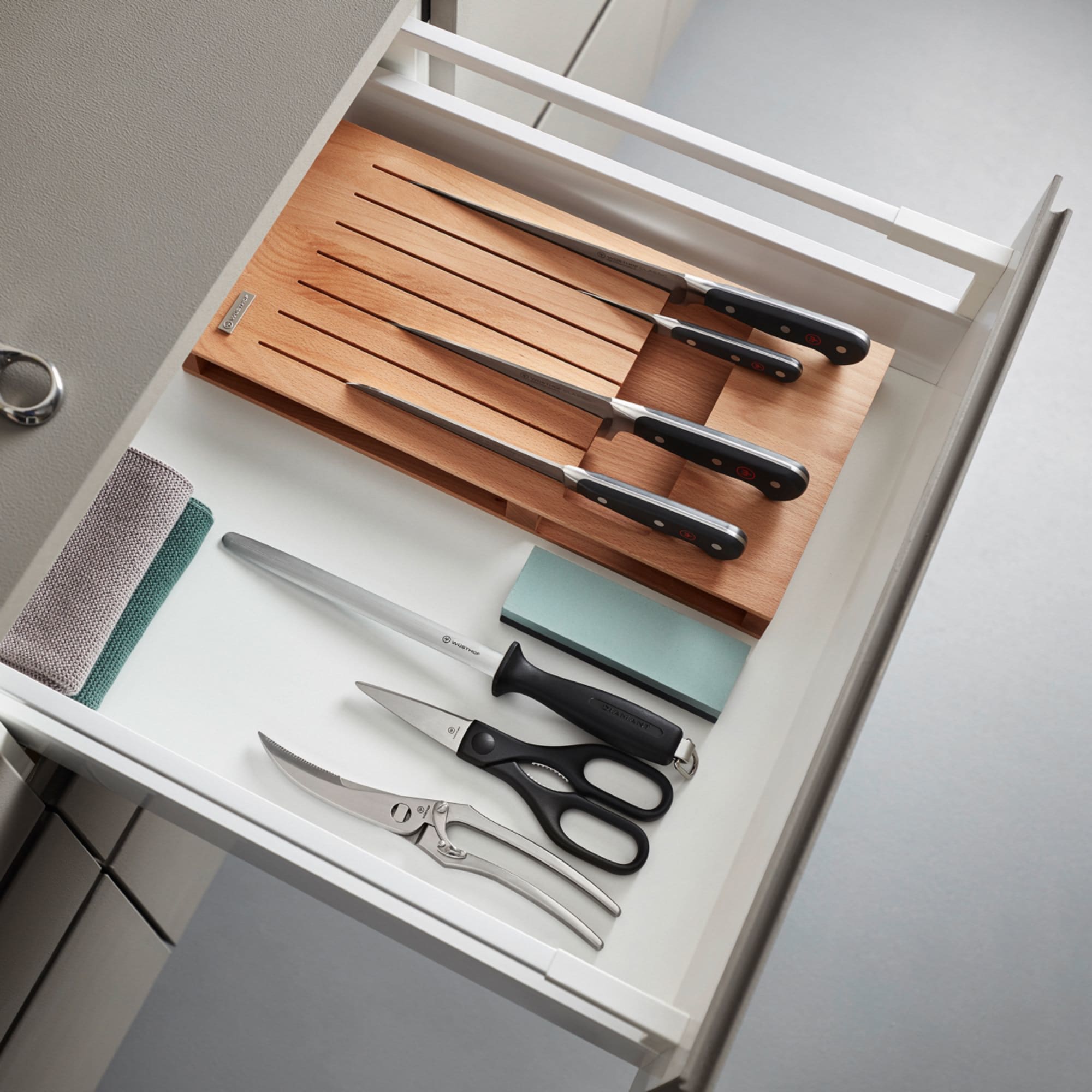 WÜSTHOF Classic 6" Flexible Boning Knife