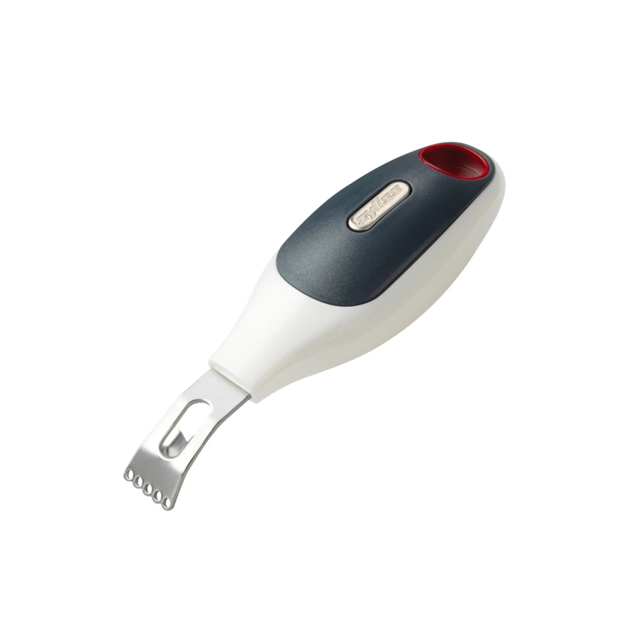 Zyliss 2 in 1 Zester Image 1