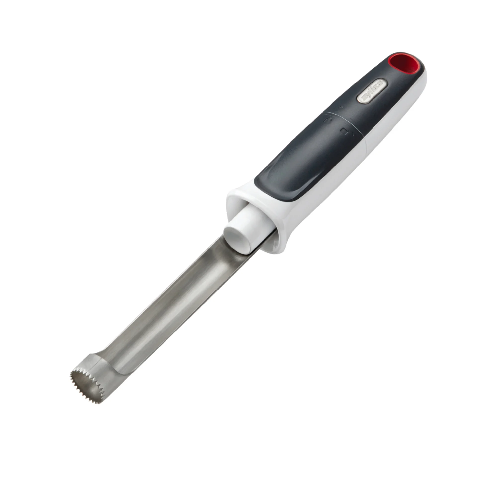 Zyliss Easy Twist Apple Corer Image 1