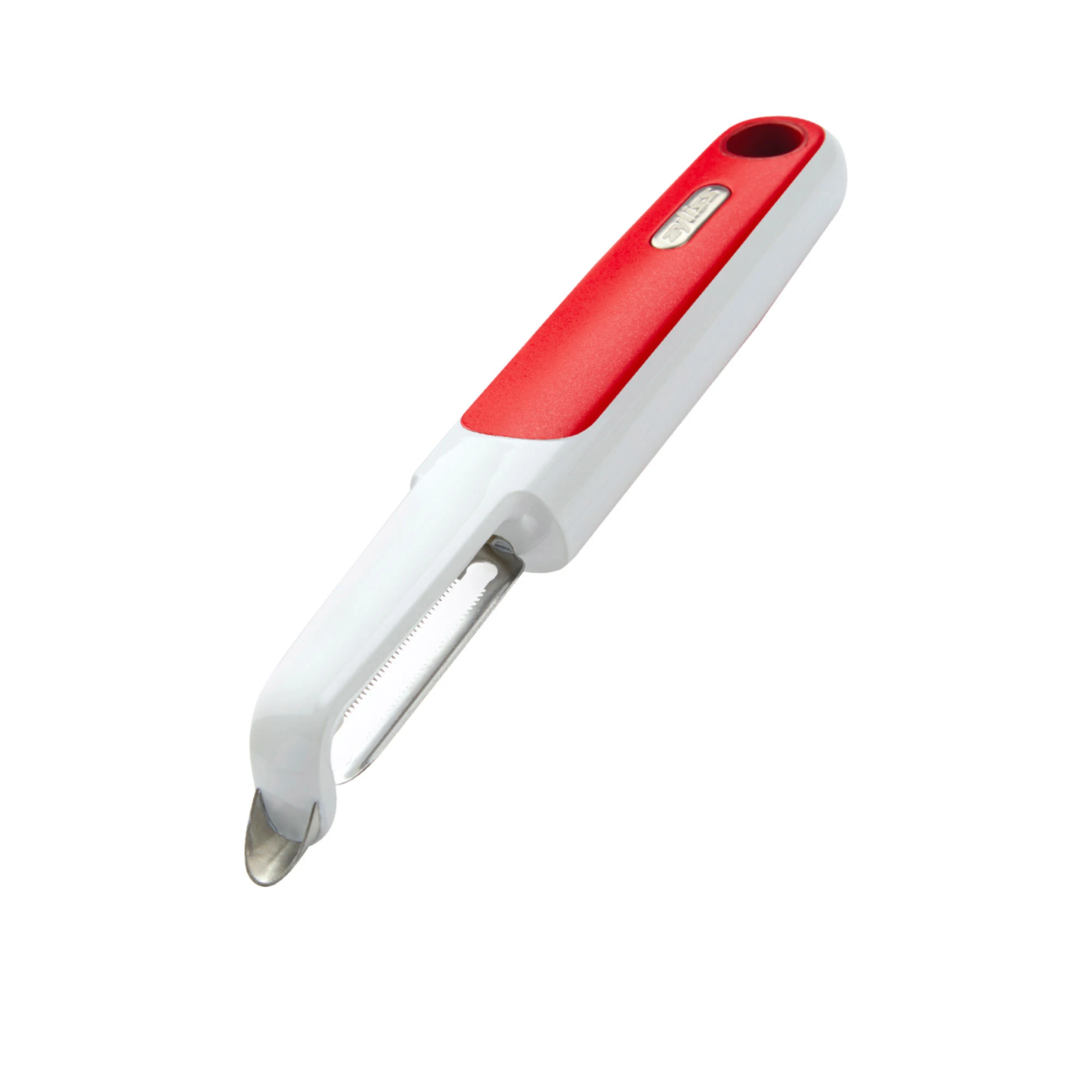 Zyliss Soft Skin Peeler Image 1
