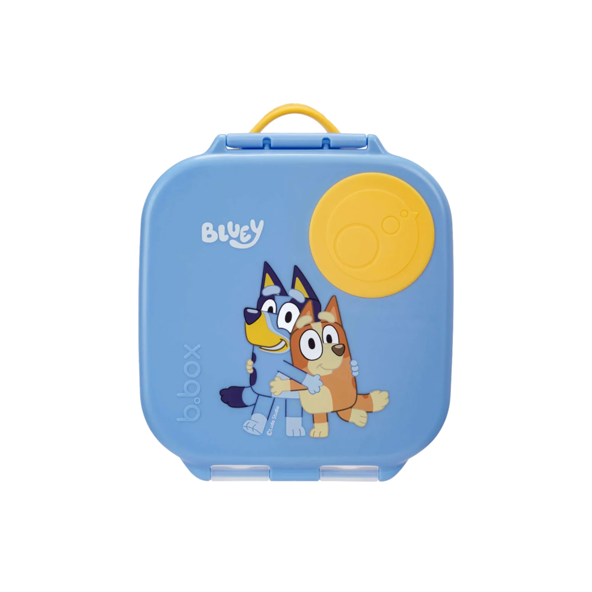 b.box Bluey Mini Lunch Box 1L Image 1