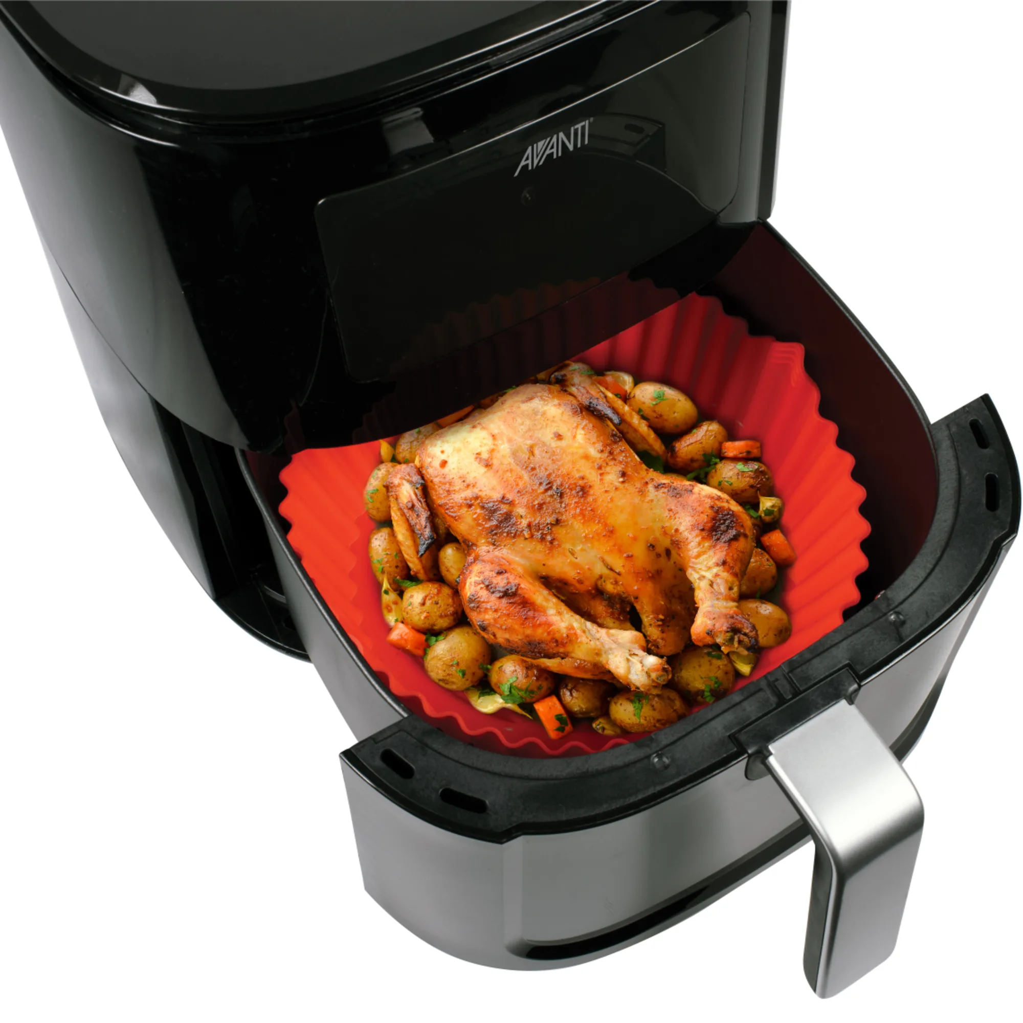 Avanti Silicone Airfryer Insert 1