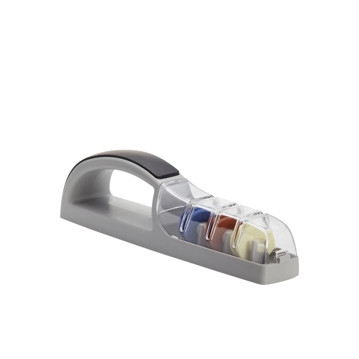Global MinoSharp 3 Stage Ceramic Water Sharpener Image 1