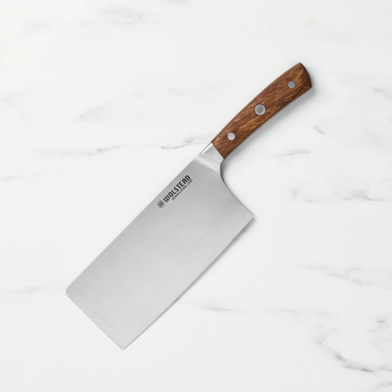 Wolstead Estate Cleaver 18cm Image 1
