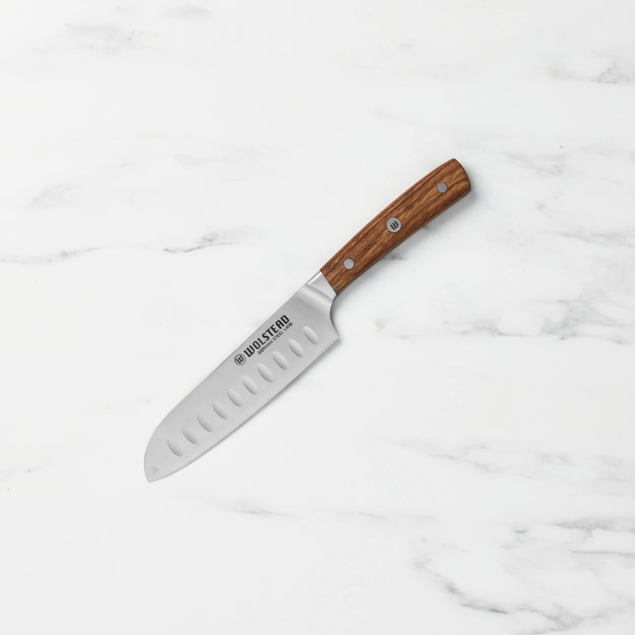Wolstead Estate Santoku Knife 14cm Image 1