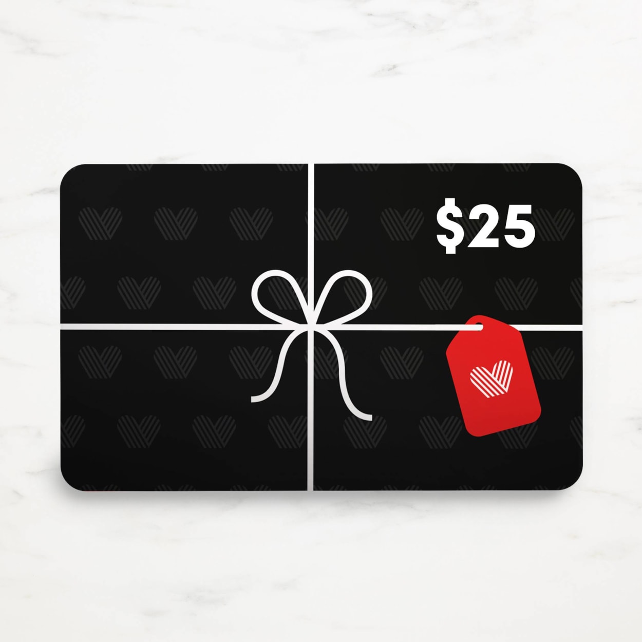 Gift Card $25