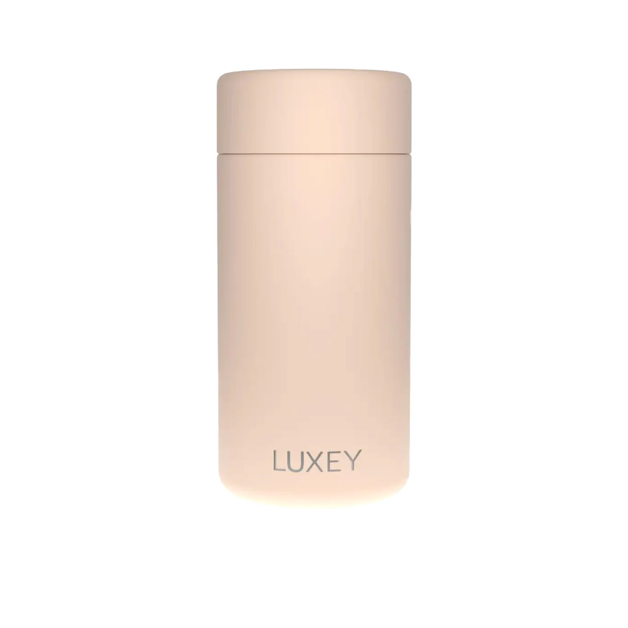 Luxey Cup Stainless Steel Cup 355mL (12oz) Peach 1