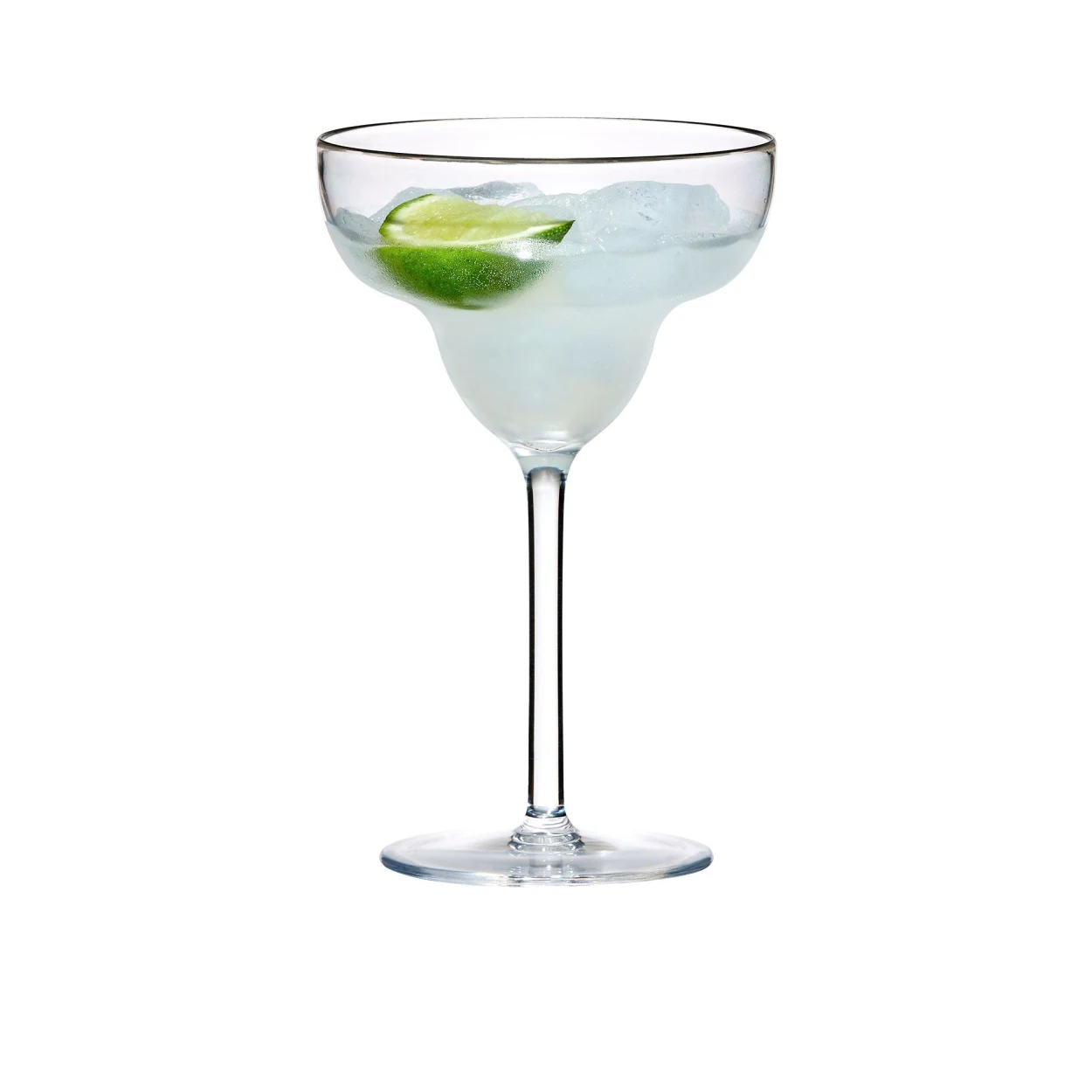 Salisbury & Co Unbreakable Margarita Glass 325ml Set of 4 new image 2