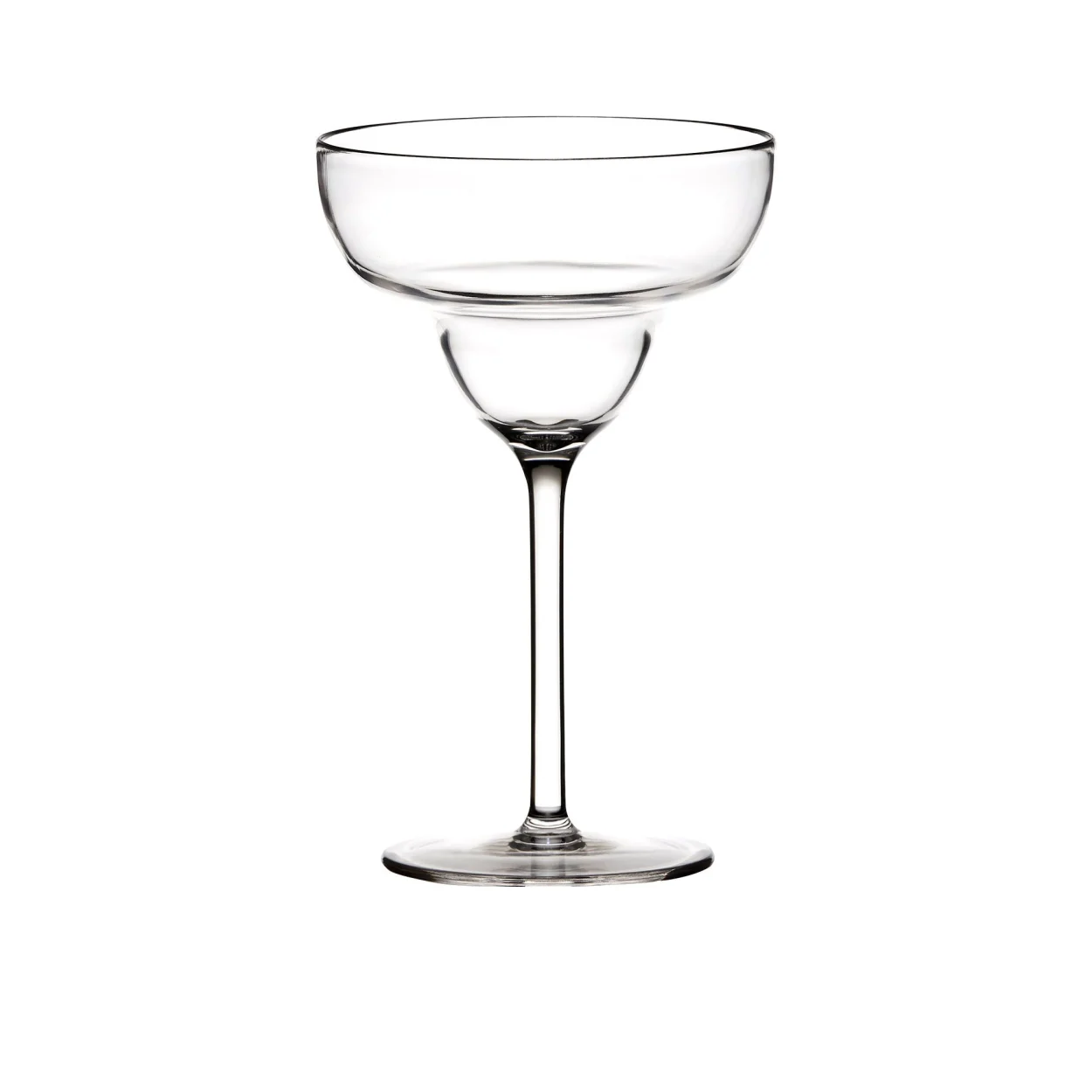 Salisbury & Co Unbreakable Margarita Glass 325ml Set of 4 new image 3