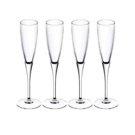 Villeroy & Boch Sklenice na šampaňské Purismo Specials, 120 ml, 2 ks 11