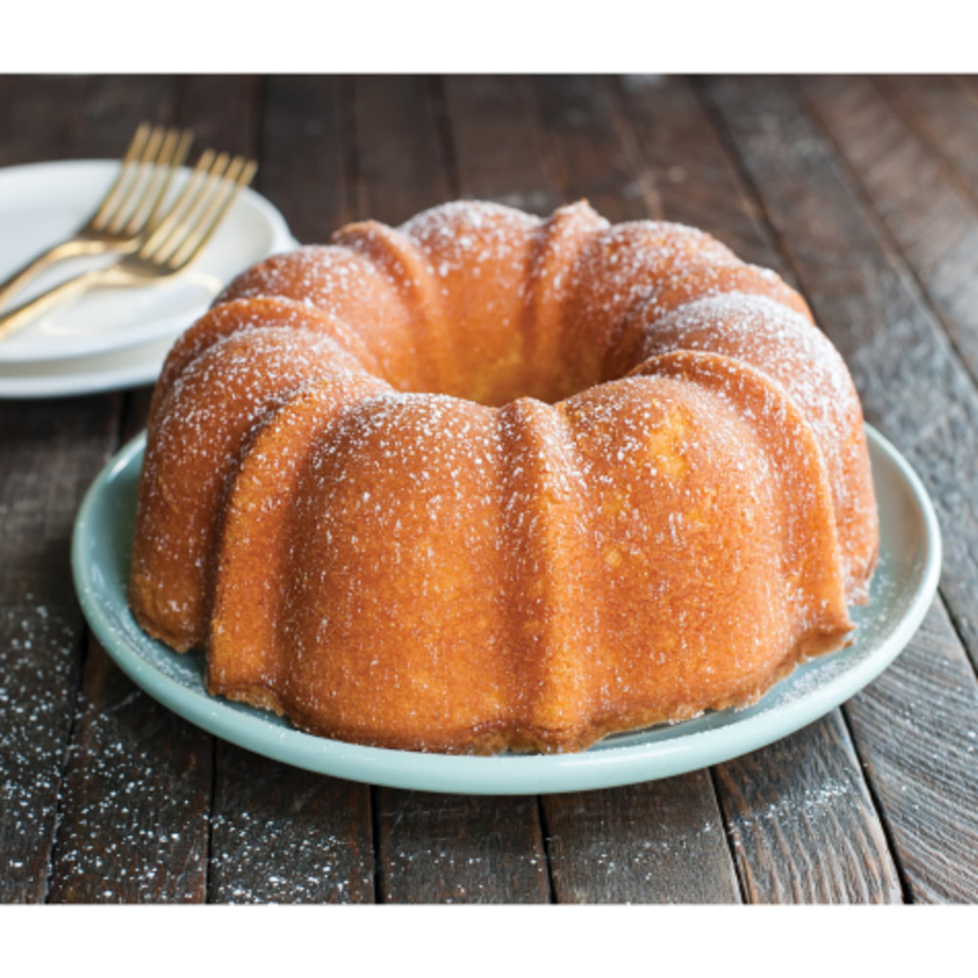 Cake Recipe Bundt Cake Pan Nordic Ware Tube Pan Nordic Ware Formed