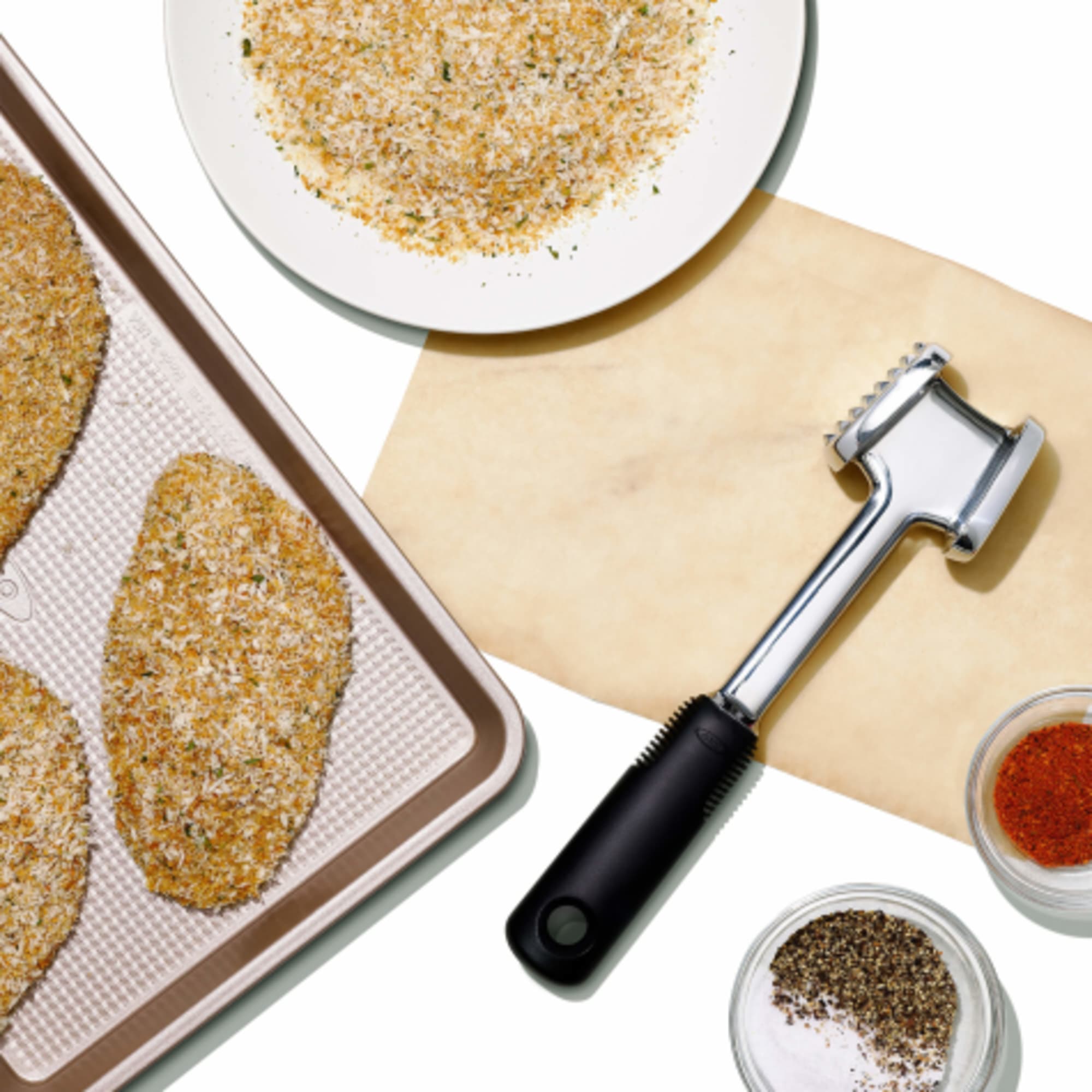 OXO Martello da carne Good Grips - acquista su